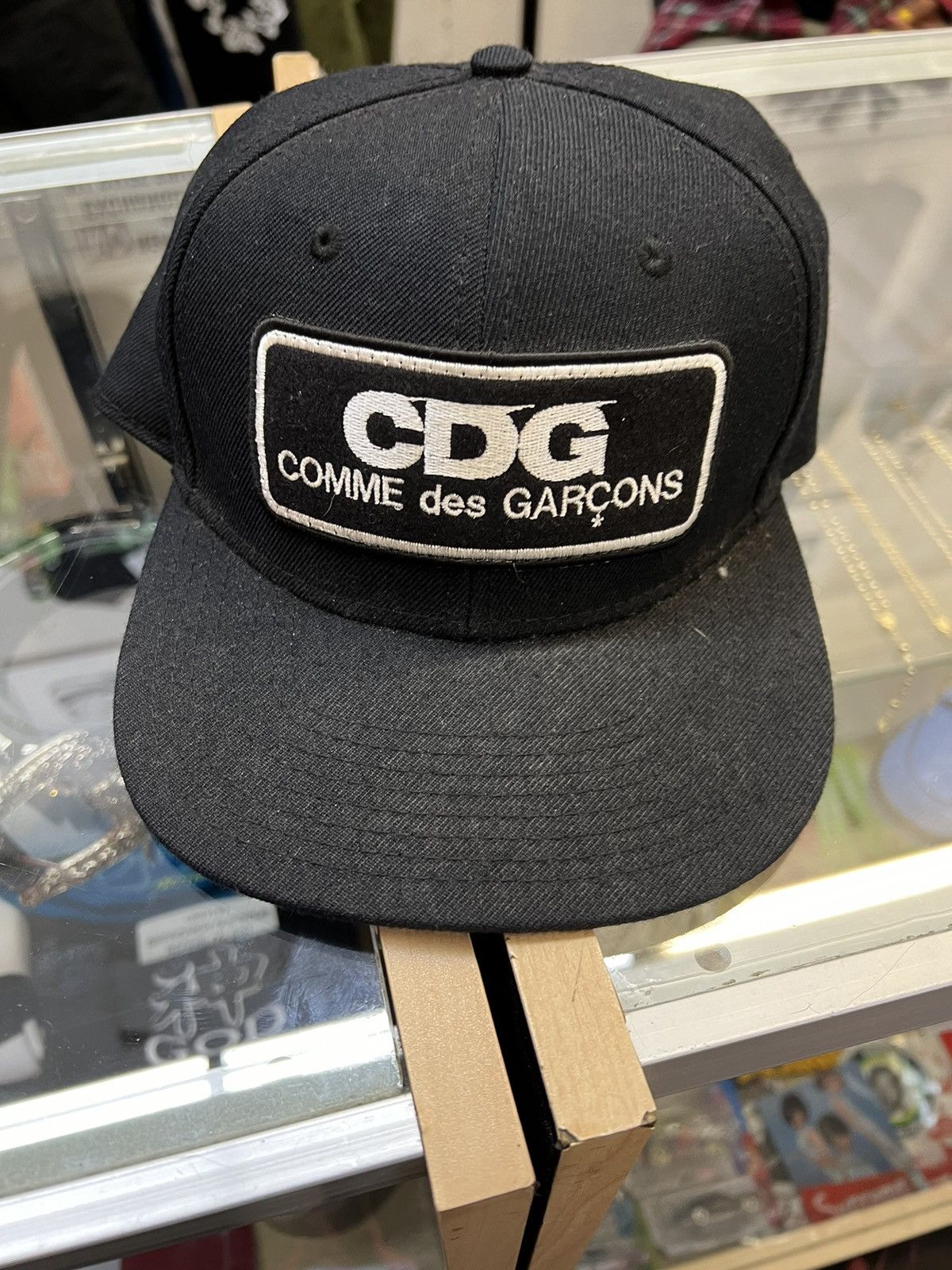 Comme Des Garcons Hat | Grailed