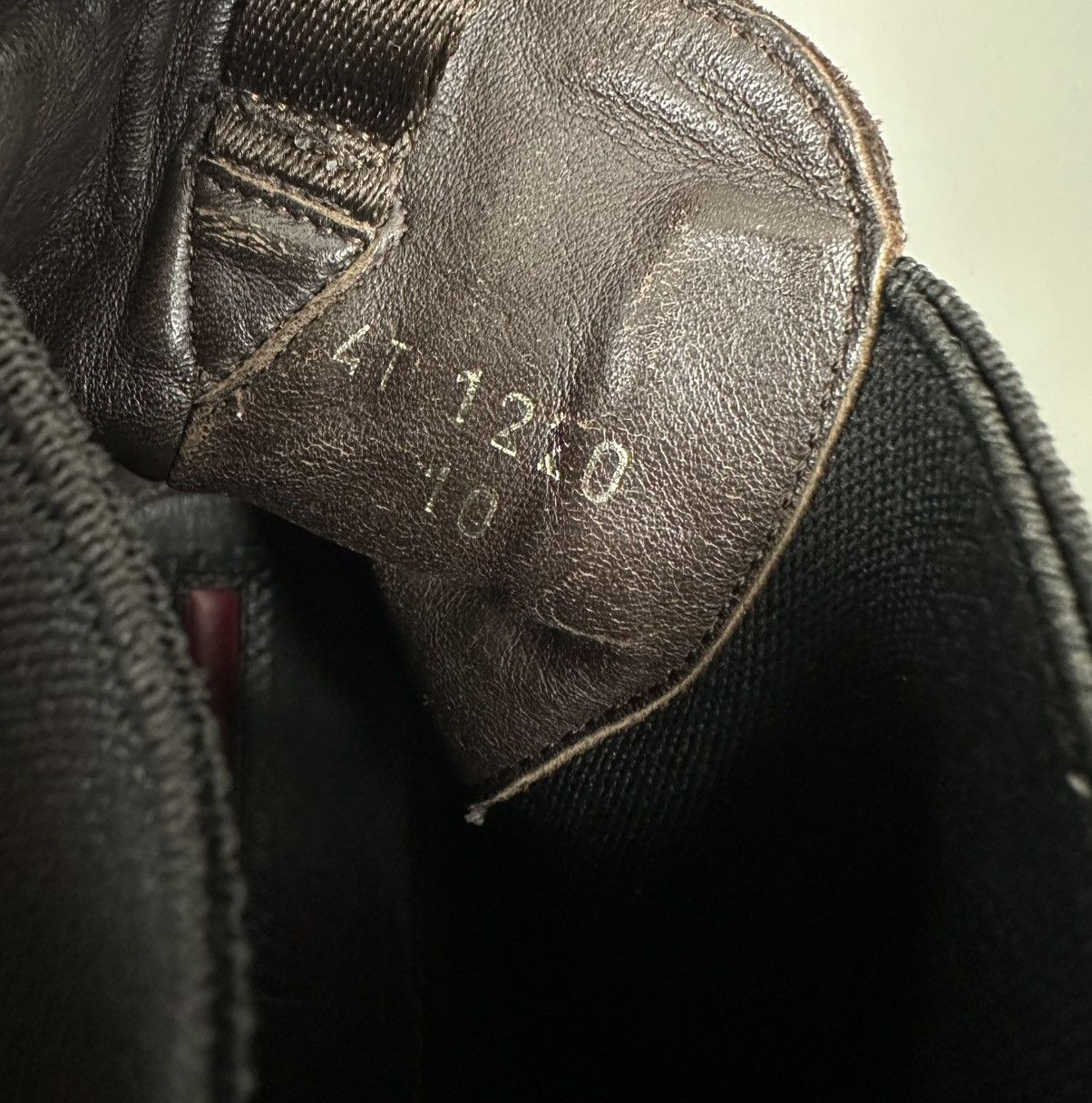 Prada Prada - Prada Sport - Suede Slip On Ankle Chelsea Boots Size US 10 / EU 43 - 10 Thumbnail