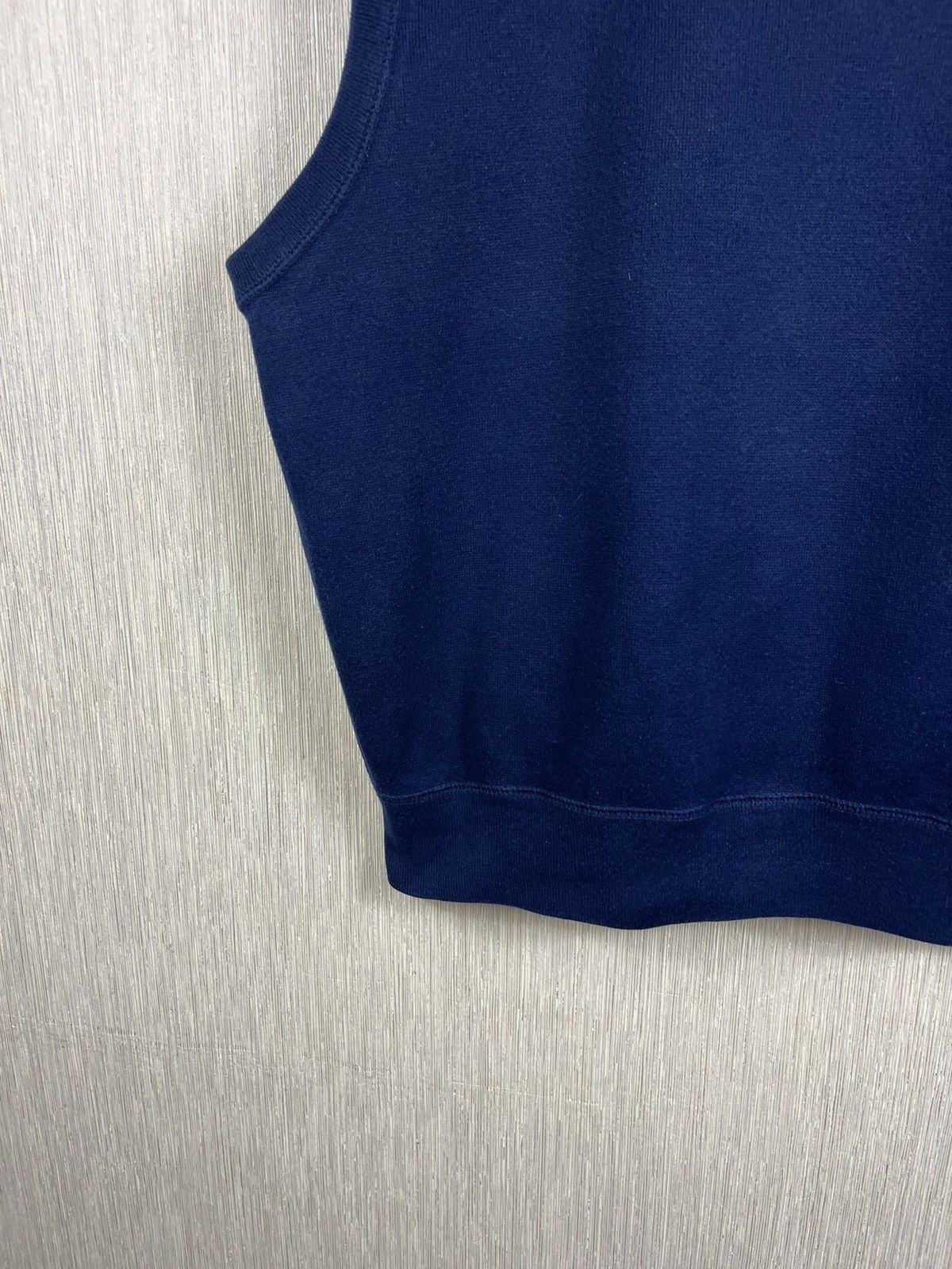 RLX Ralph Lauren × Ralph Lauren × Vintage Vintage 90s Polo Golf Ralph Lauren vest sweater sleeveless Size US L / EU 52-54 / 3 - 7 Thumbnail