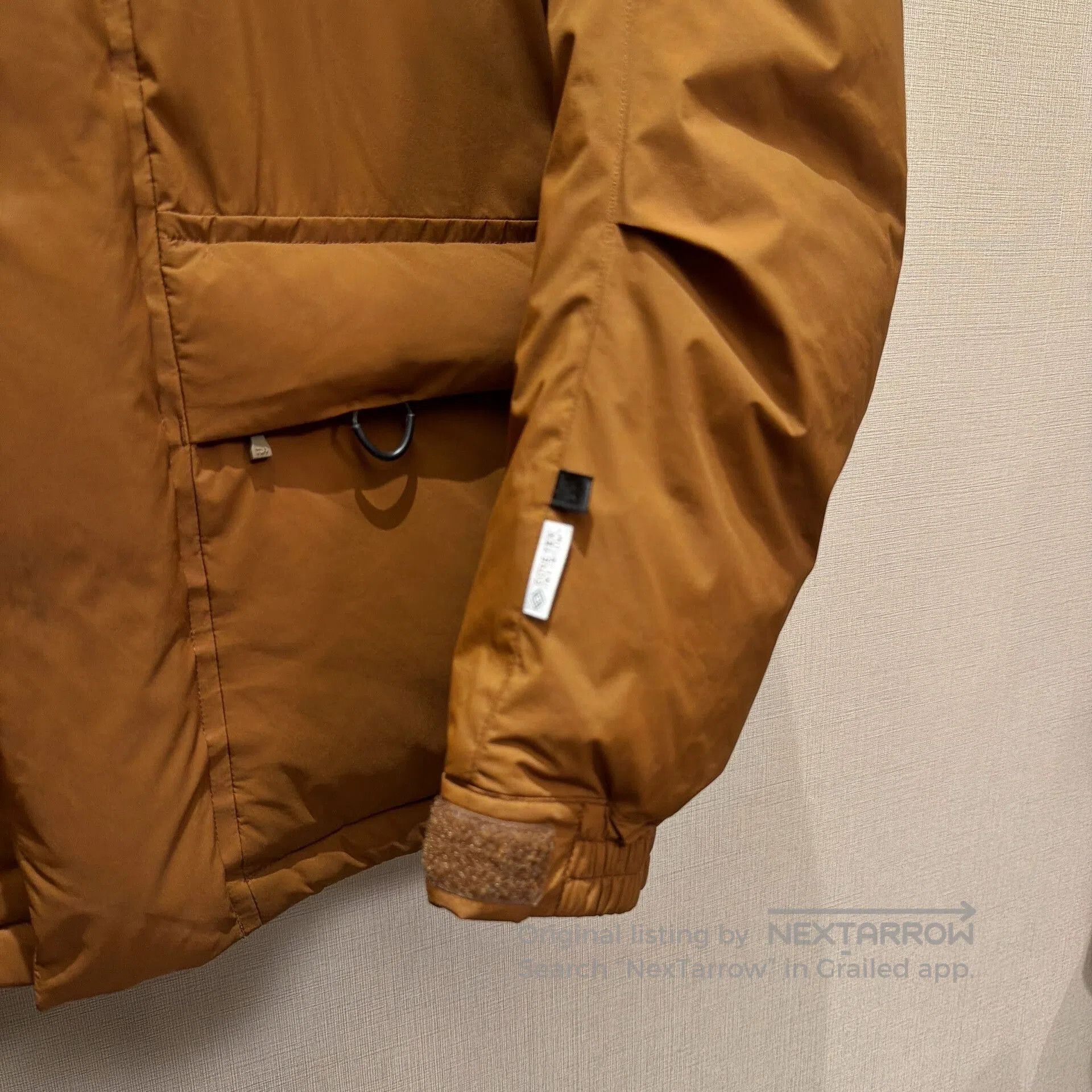 DAIWA PIER39 DAIWA PIER39 Tech 2way Parka Jacket. Size US M / EU 48-50 / 2 - 3 Thumbnail