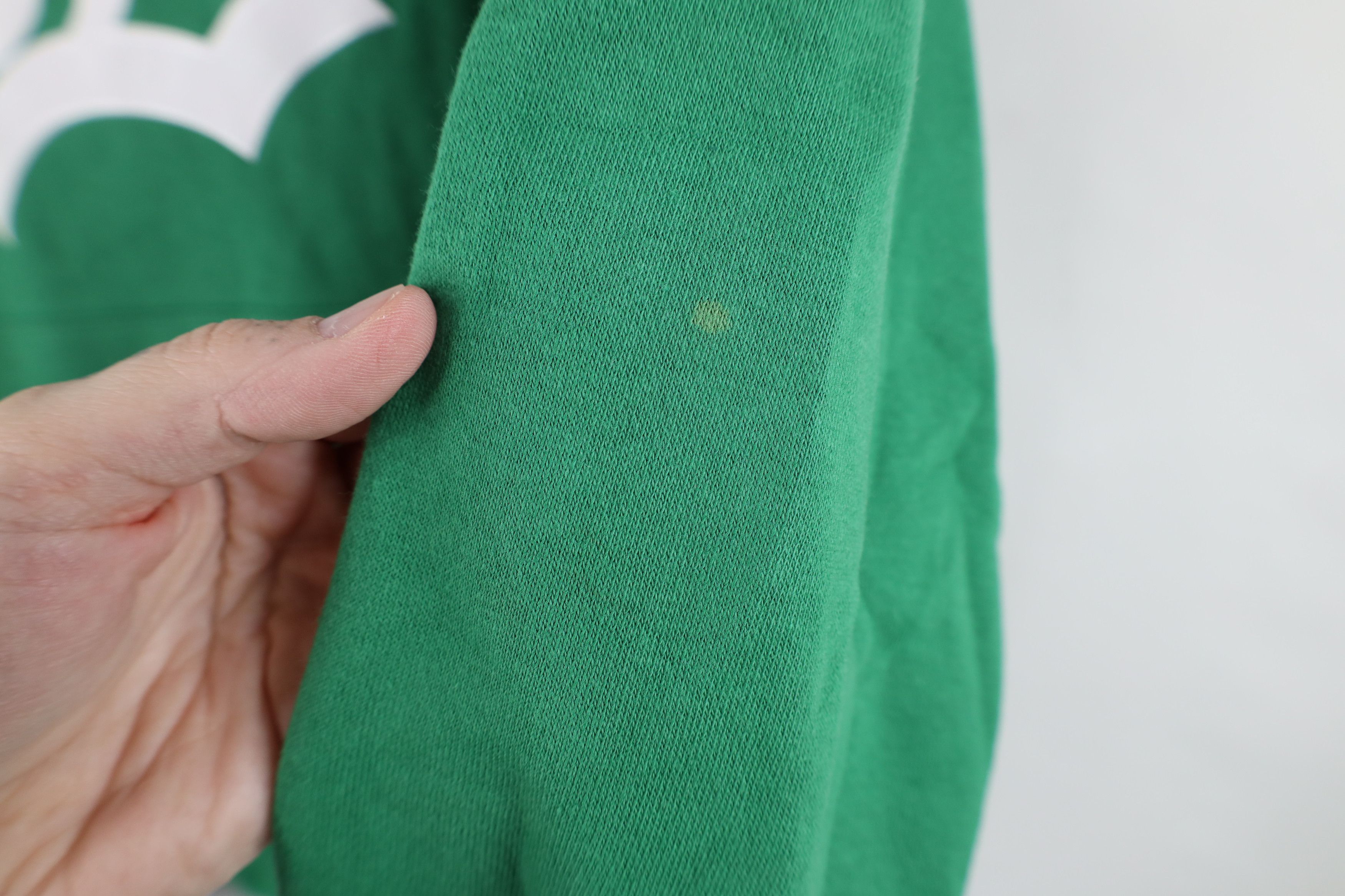 Majestic Vintage Majestic Day Detroit Tigers Baseball Hoodie Green Size US S / EU 44-46 / 1 - 6 Thumbnail