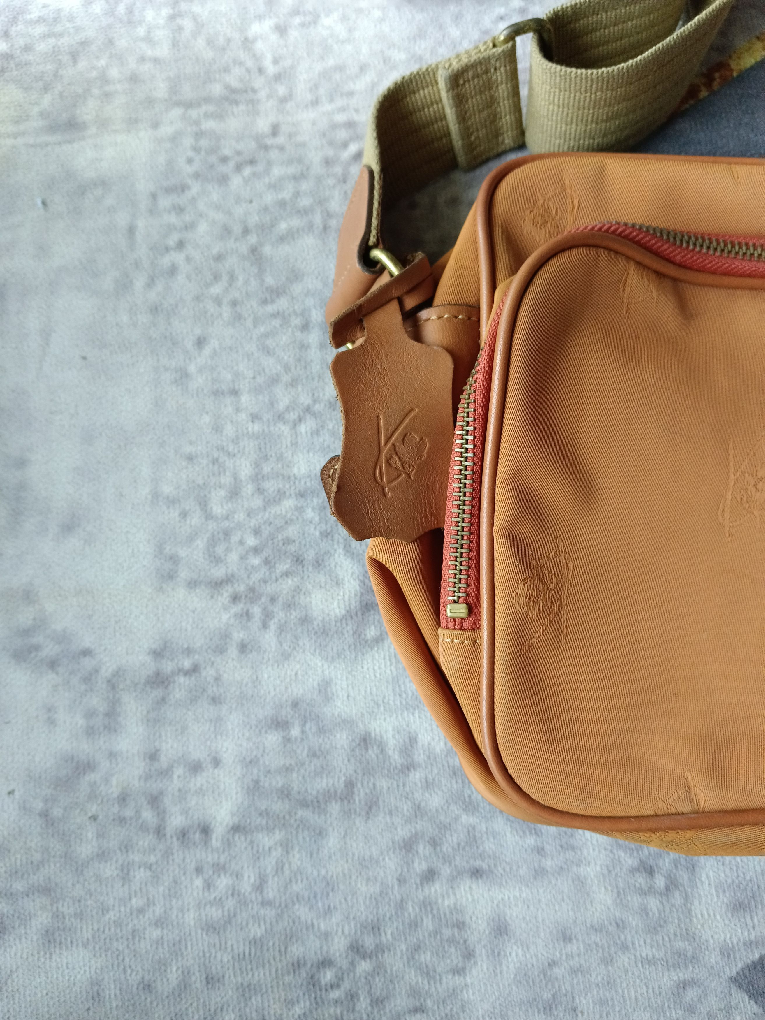 Kenzo KENZO CROSSBODY/SLING Size ONE SIZE - 3 Thumbnail
