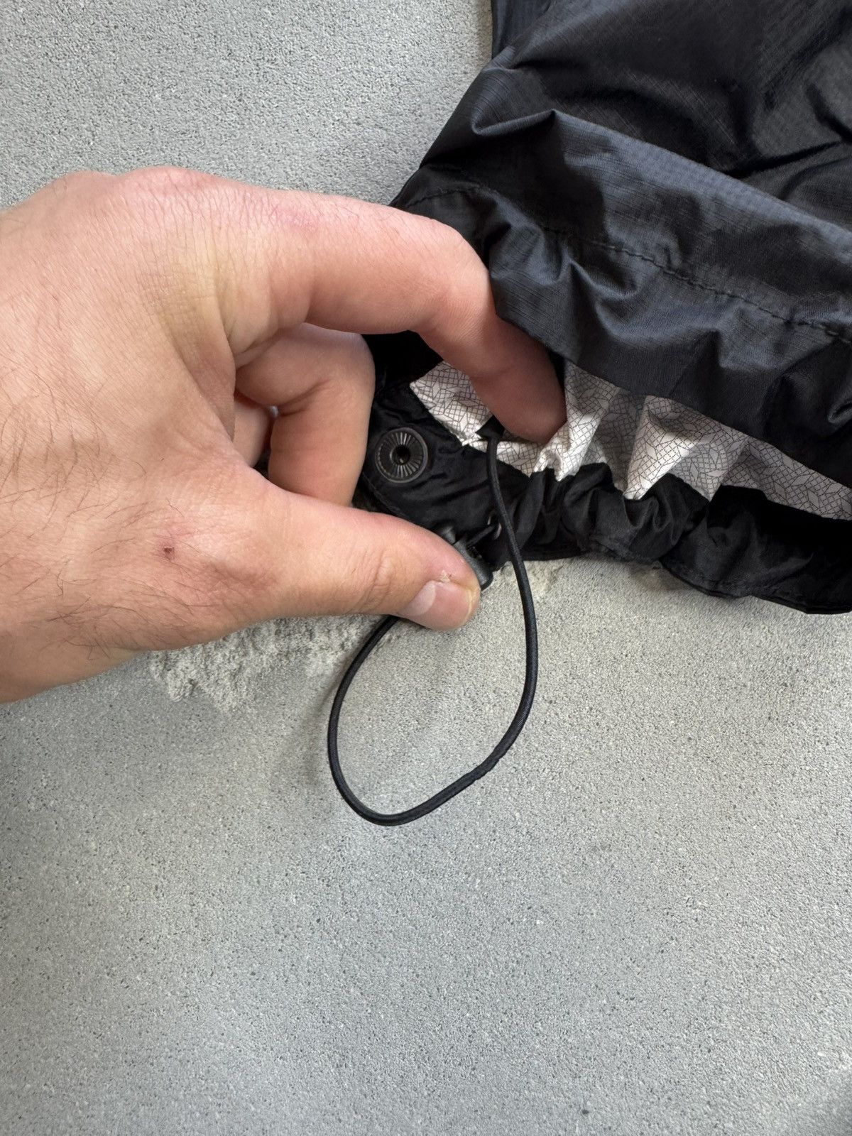 Other Nylon water-repellent Marmot outdoor pants. Size US 33 - 6 Thumbnail