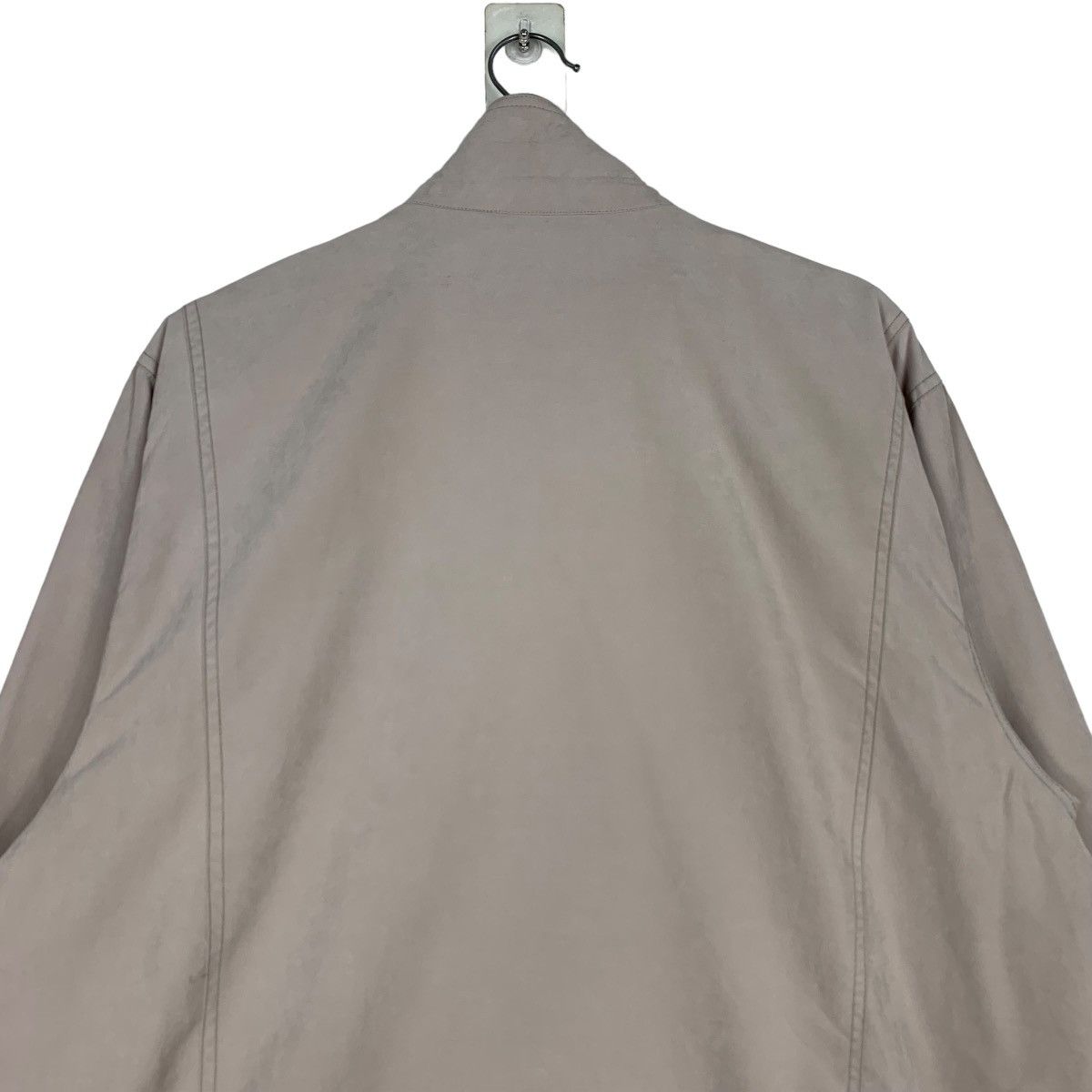 Valentino CLAUDIO VALENTINO Casual Jacket #0394-C18 Size US L / EU 52-54 / 3 - 8 Thumbnail