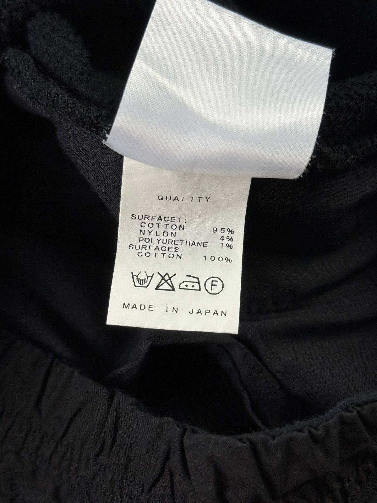Julius Julius - A/W17 Waffle Sarouel Pants Size US 28 / EU 44 - 9 Thumbnail