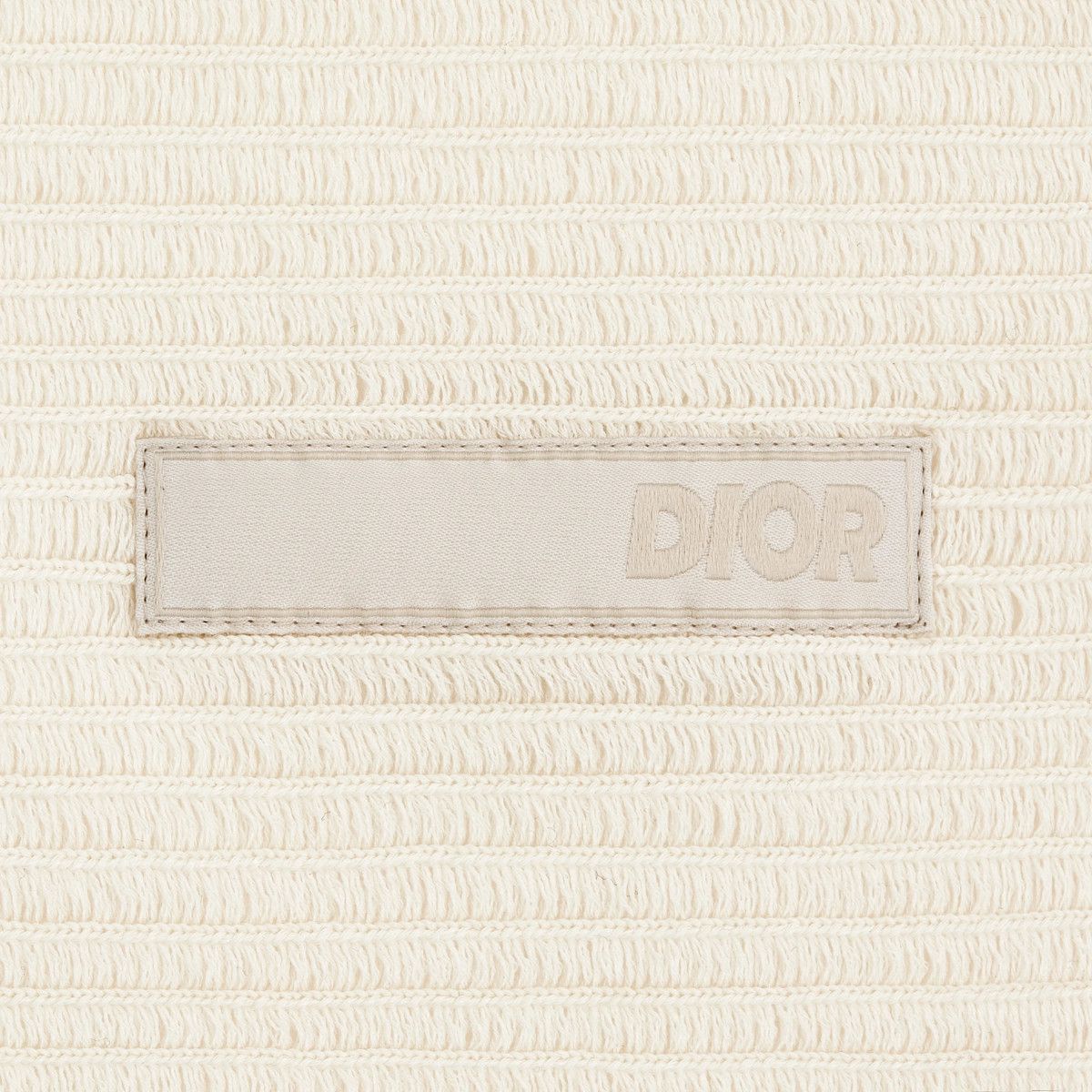 Dior o1bcso1str0225 Oversized T-Shirt in White Size US M / EU 48-50 / 2 - 3 Thumbnail