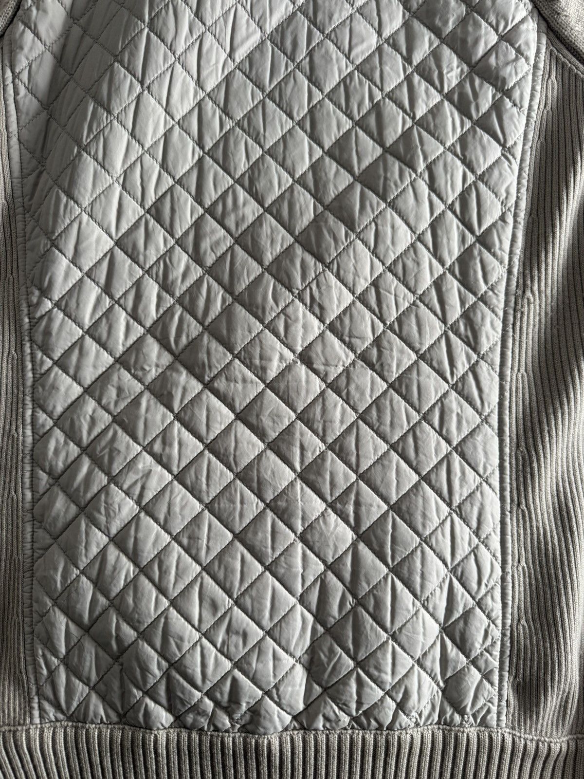 Burberry Vintage Burberry Golf Sweater Size US M / EU 48-50 / 2 - 8 Thumbnail