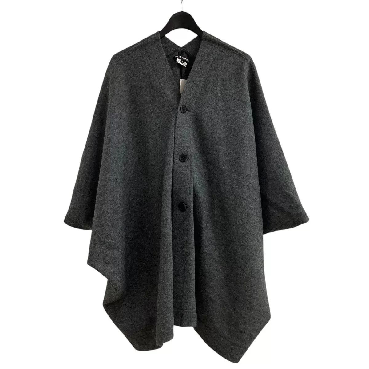 Junya Watanabe junya watanabe cdg loose cardigan Size US S / EU 44-46 / 1 - 1 Thumbnail