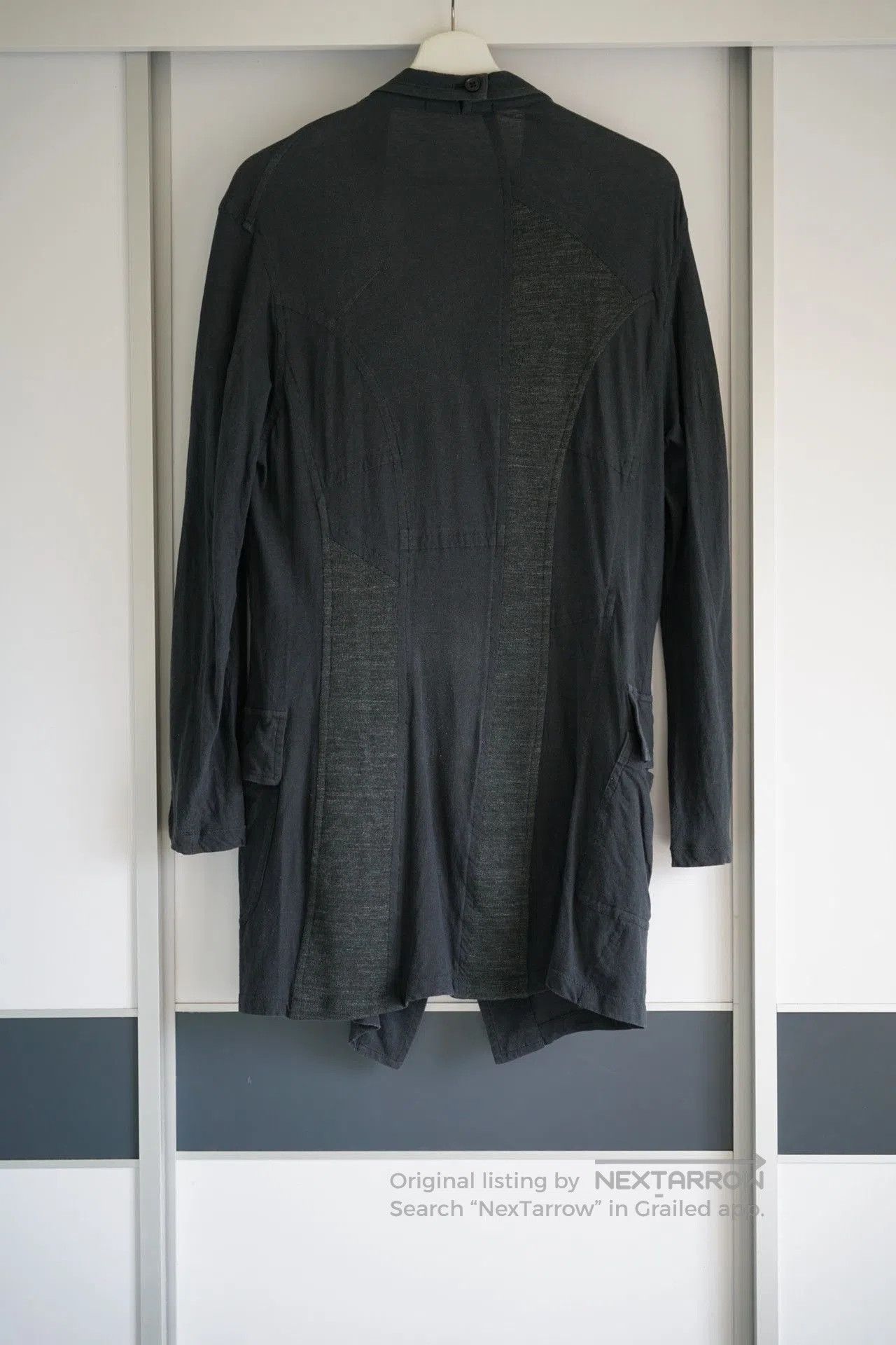 Yohji Yamamoto yohji yamamoto multi. Size US M / EU 48-50 / 2 - 2 Thumbnail