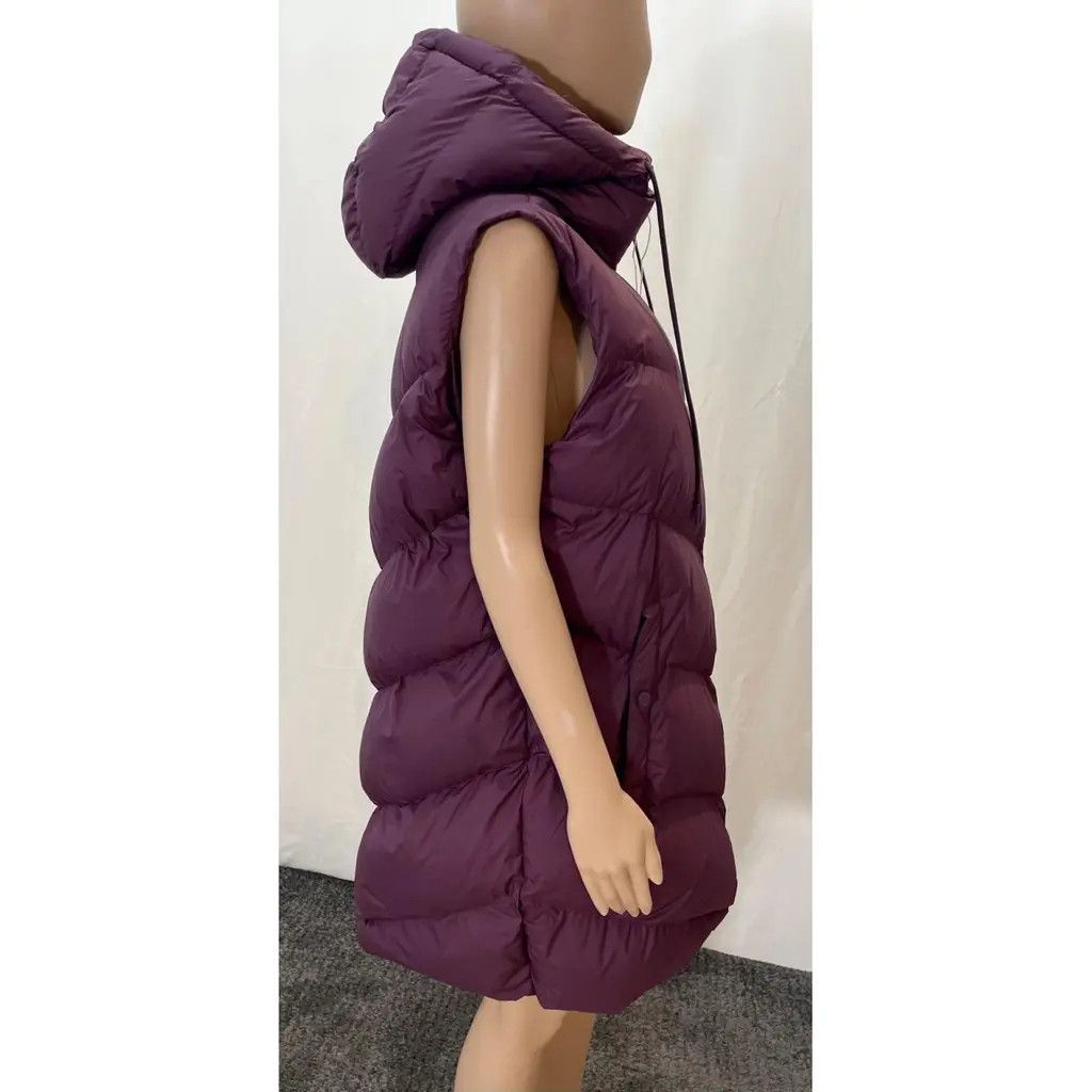 Marina Rinaldi Vest, Marina Rinaldi Size XL / US 12-14 / IT 48-50 - 6 Thumbnail