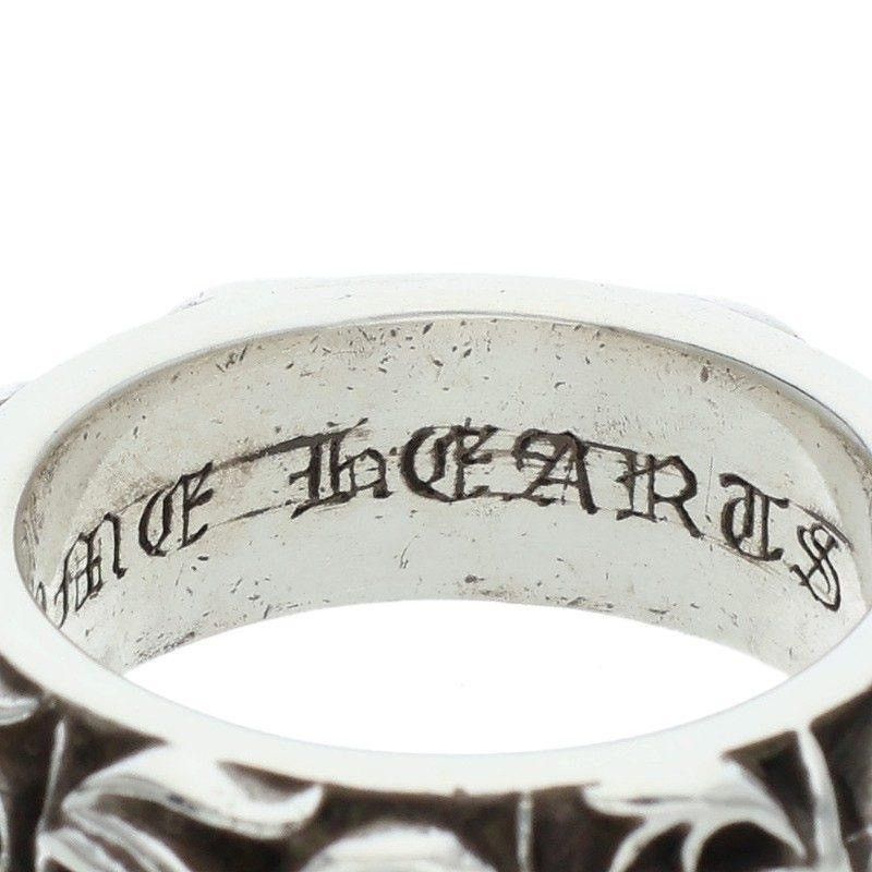 Chrome Hearts US9 Chrome Hearts Eternity Ring 19 Size ONE SIZE - 4 Thumbnail