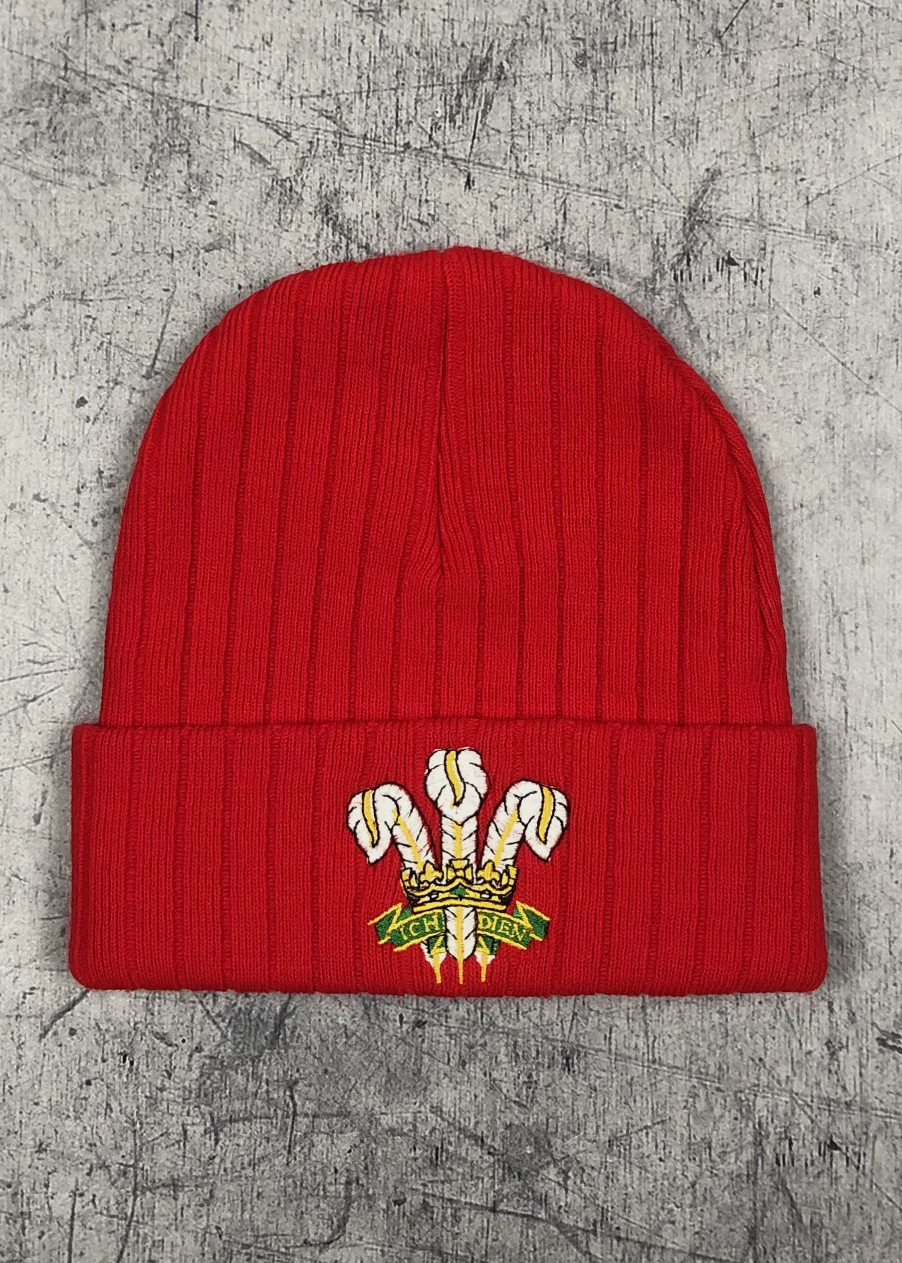 Vintage Vintage Wales Cymru Hat Size ONE SIZE - 1 Thumbnail