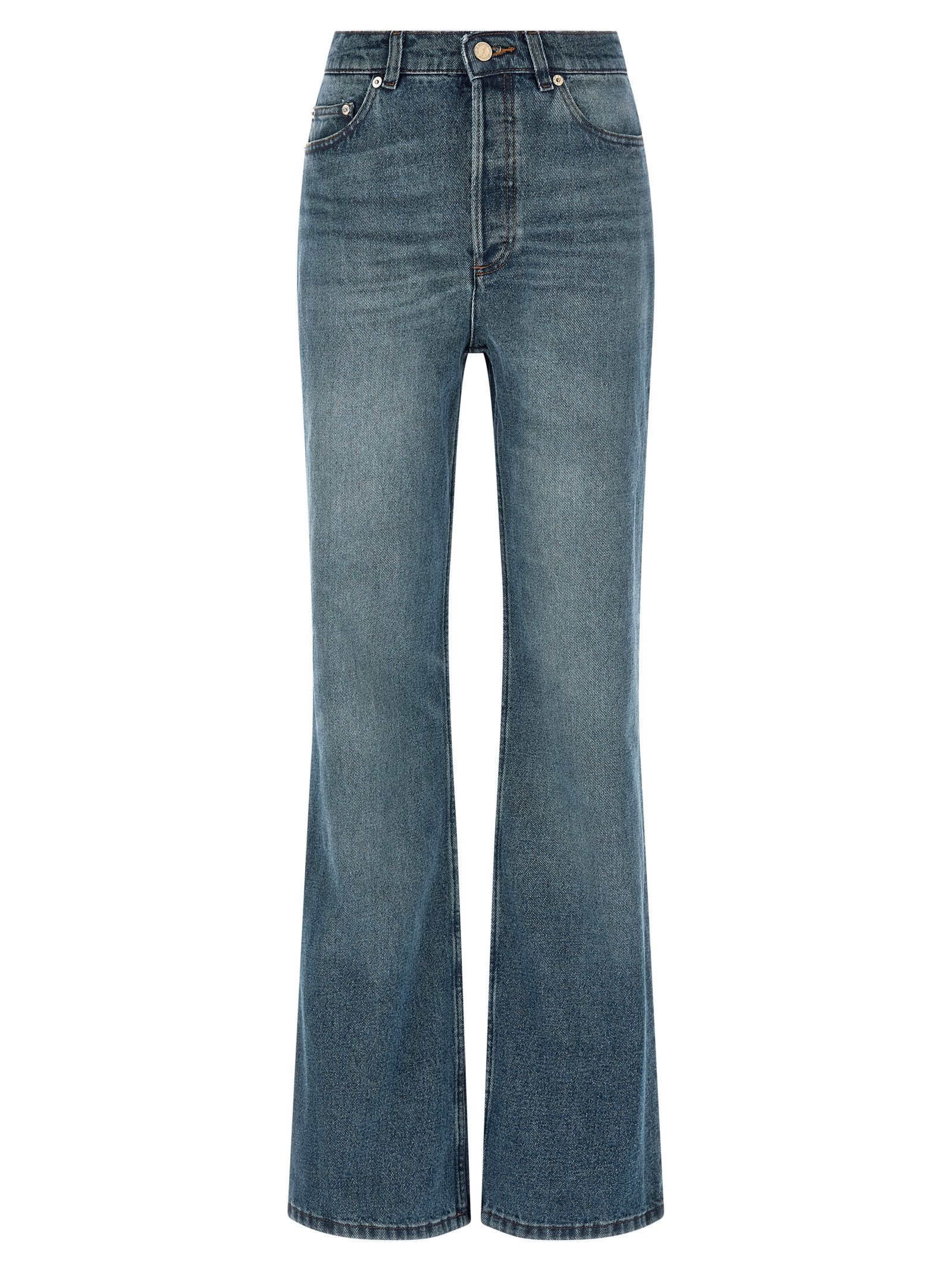 A.P.C. 'Romy' jeans Size 28" / US 6 / IT 42 - 1 Thumbnail