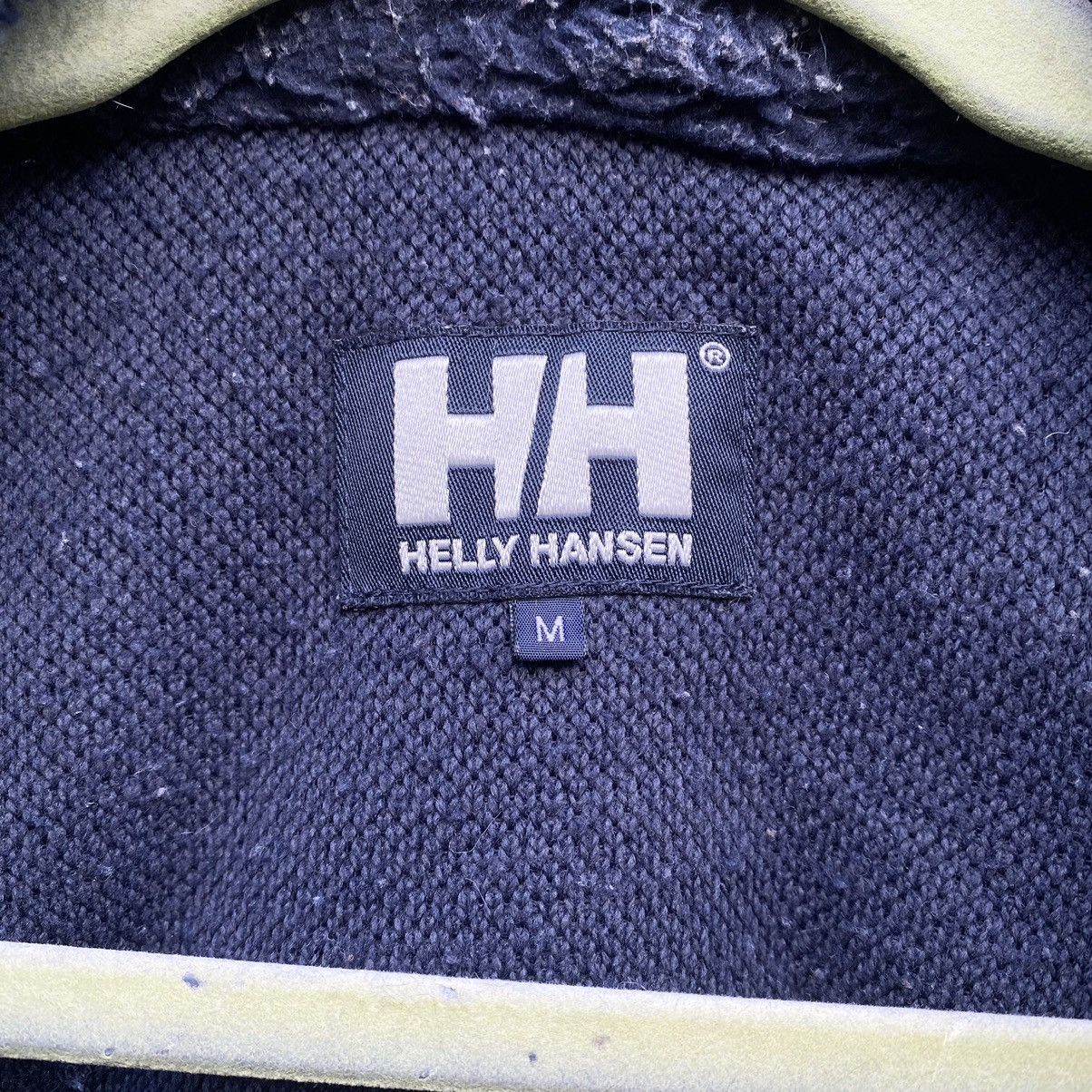 Helly Hansen Deep Pile Jacket By Helly Hansen Size US M / EU 48-50 / 2 - 5 Thumbnail