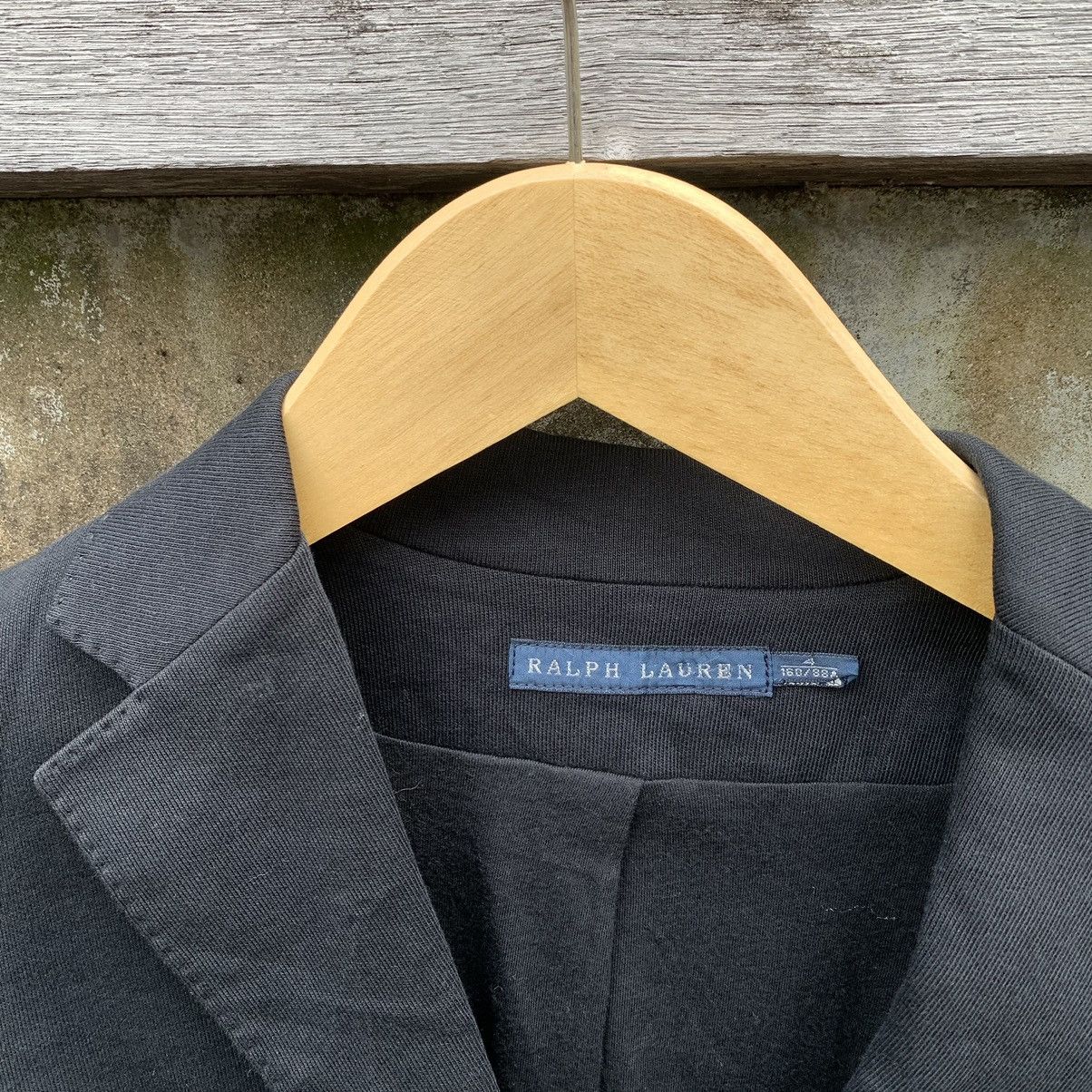 Ralph Lauren VINTAGE RALPH LAUREN BLAZER Size 34R - 5 Thumbnail