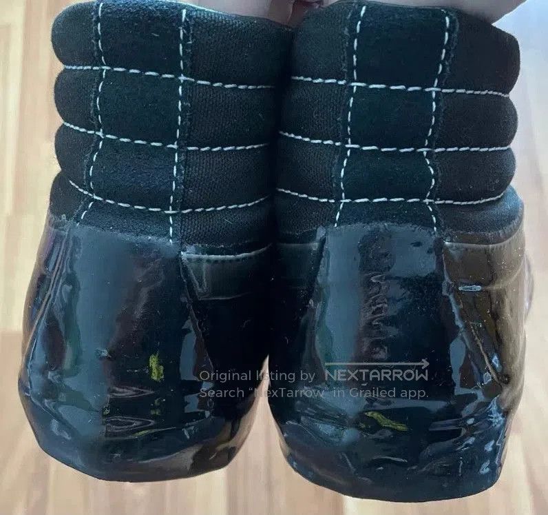 Alyx Vans x Alyx Dissolved Shoe. Size US 7.5 / EU 40-41 - 5 Thumbnail