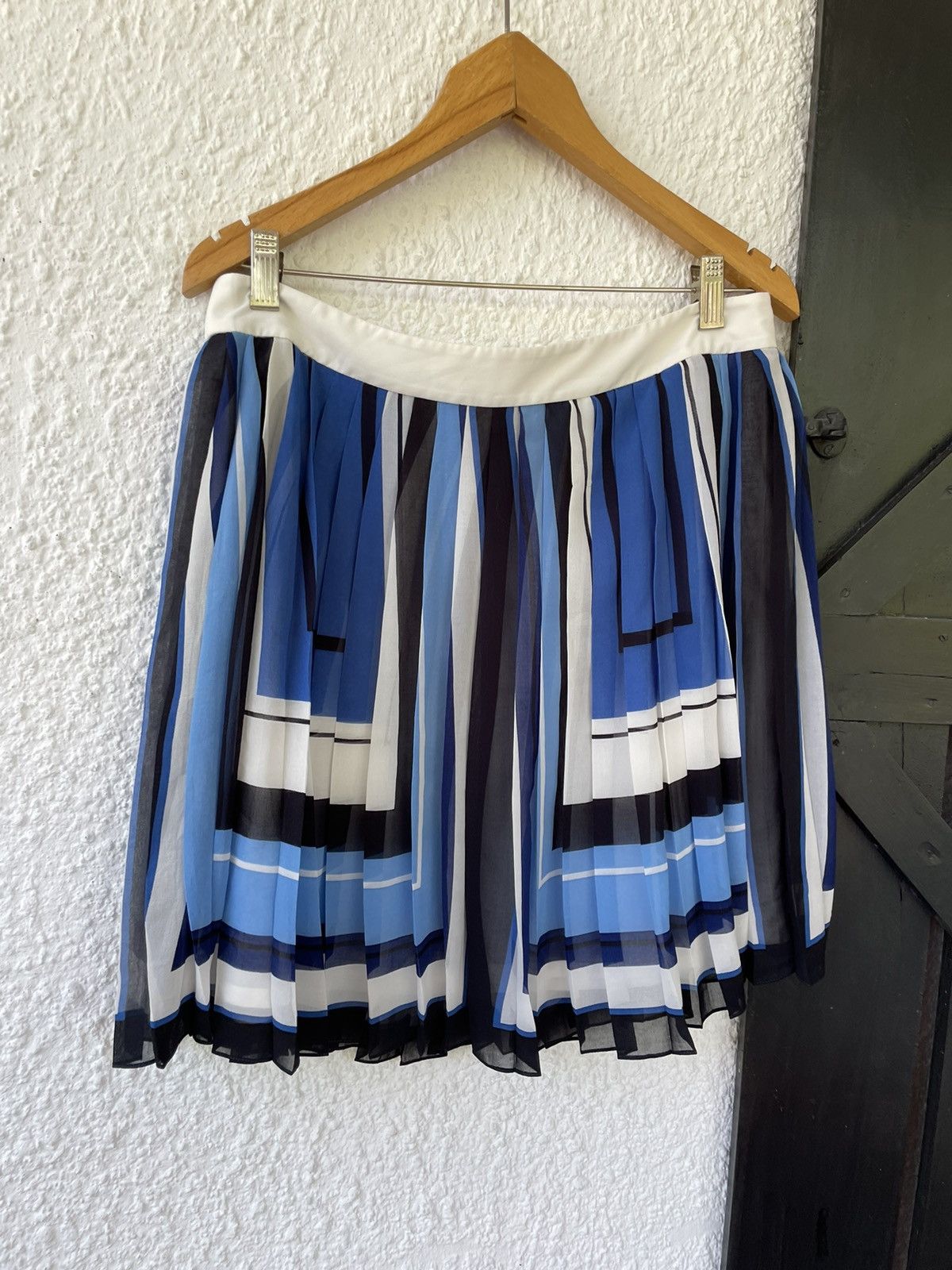 Vintage Fabrika skirt Size 27" / US 4 / IT 40 - 6 Thumbnail