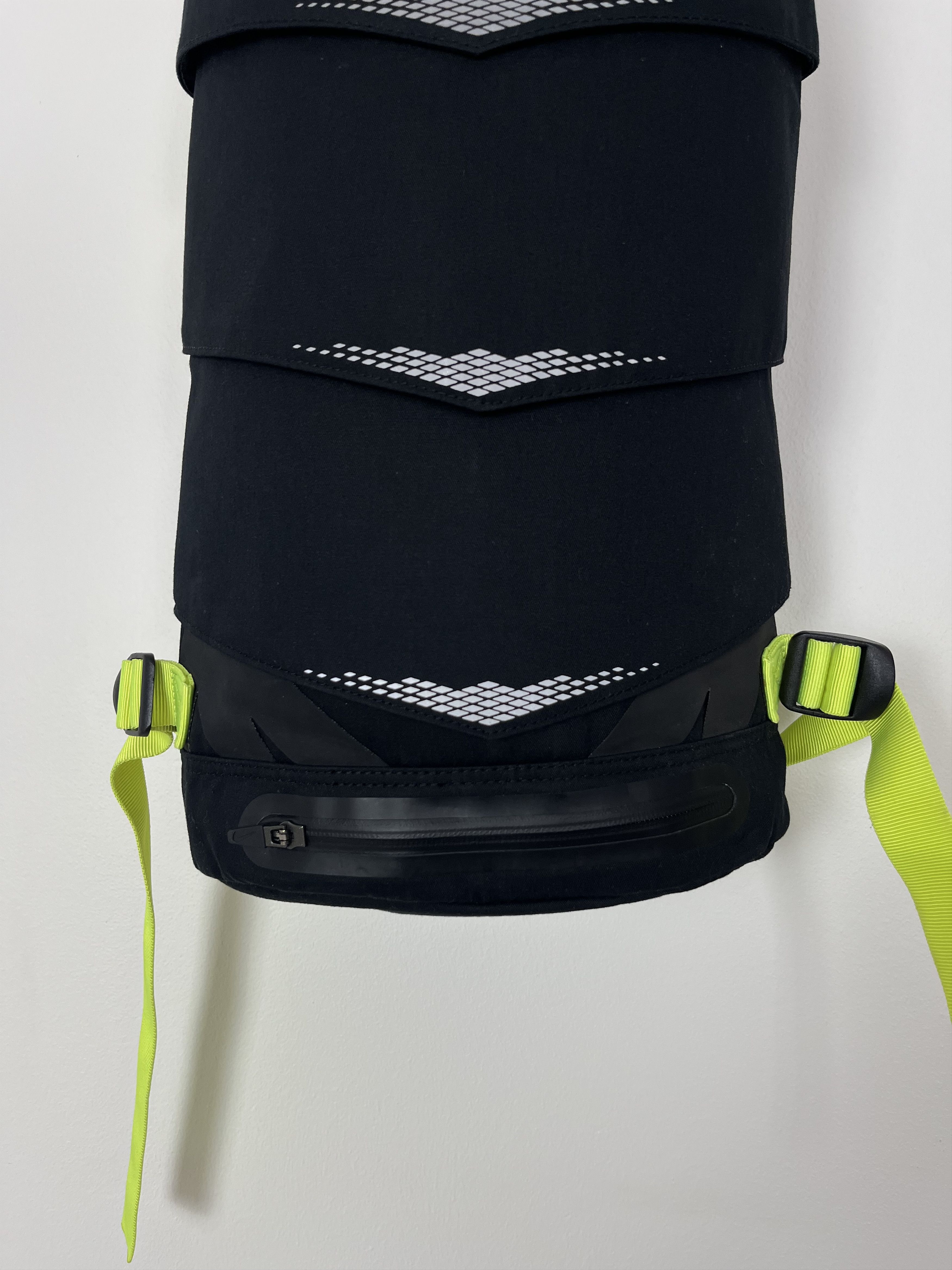 Nike Rare Nike MOG Bolt Expandable Backpack Utility Size ONE SIZE - 6 Thumbnail