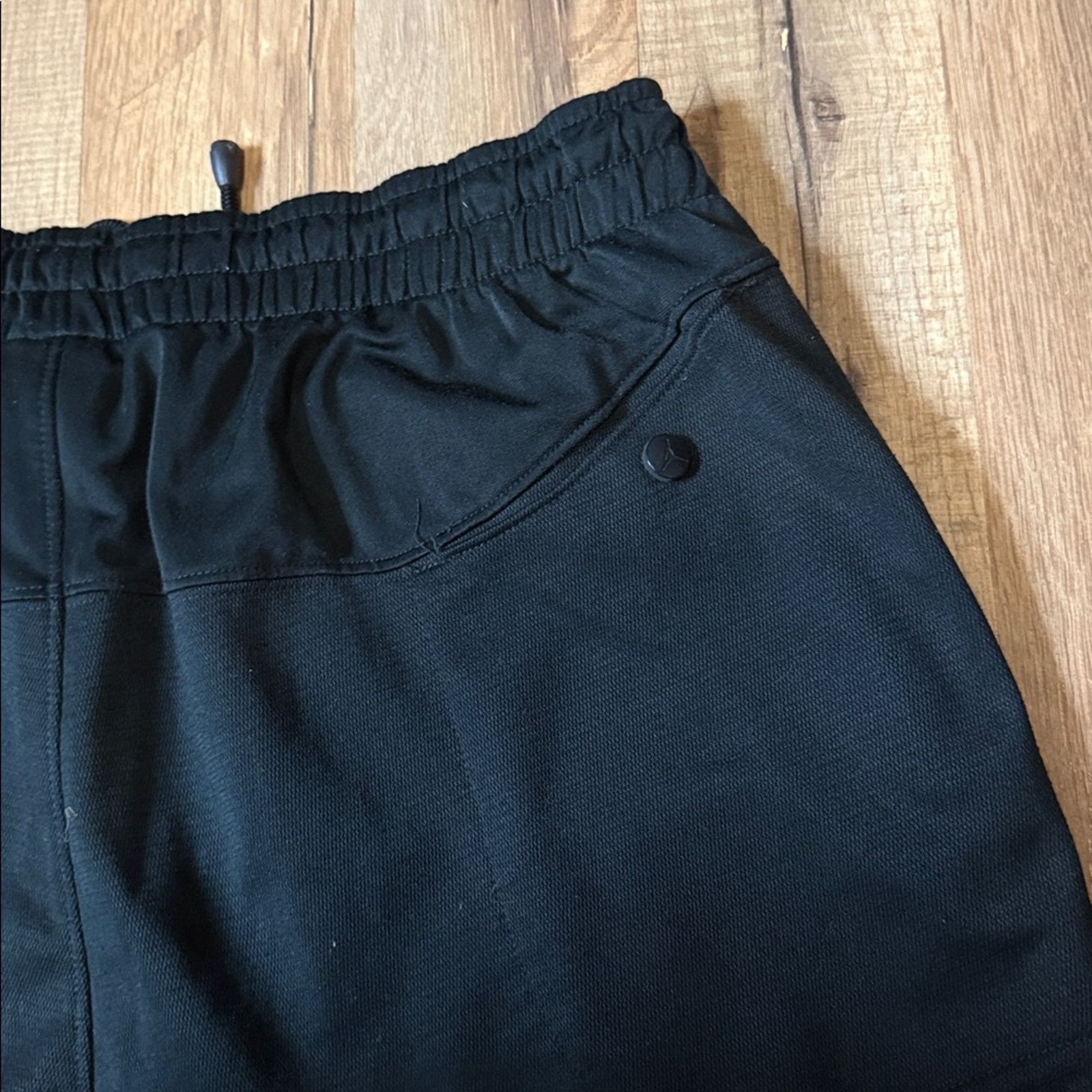 Jordan Brand Y2K Jordan Zip Up Sweatshirt Sweatpants Matching Set Size US XL / EU 56 / 4 - 14 Thumbnail