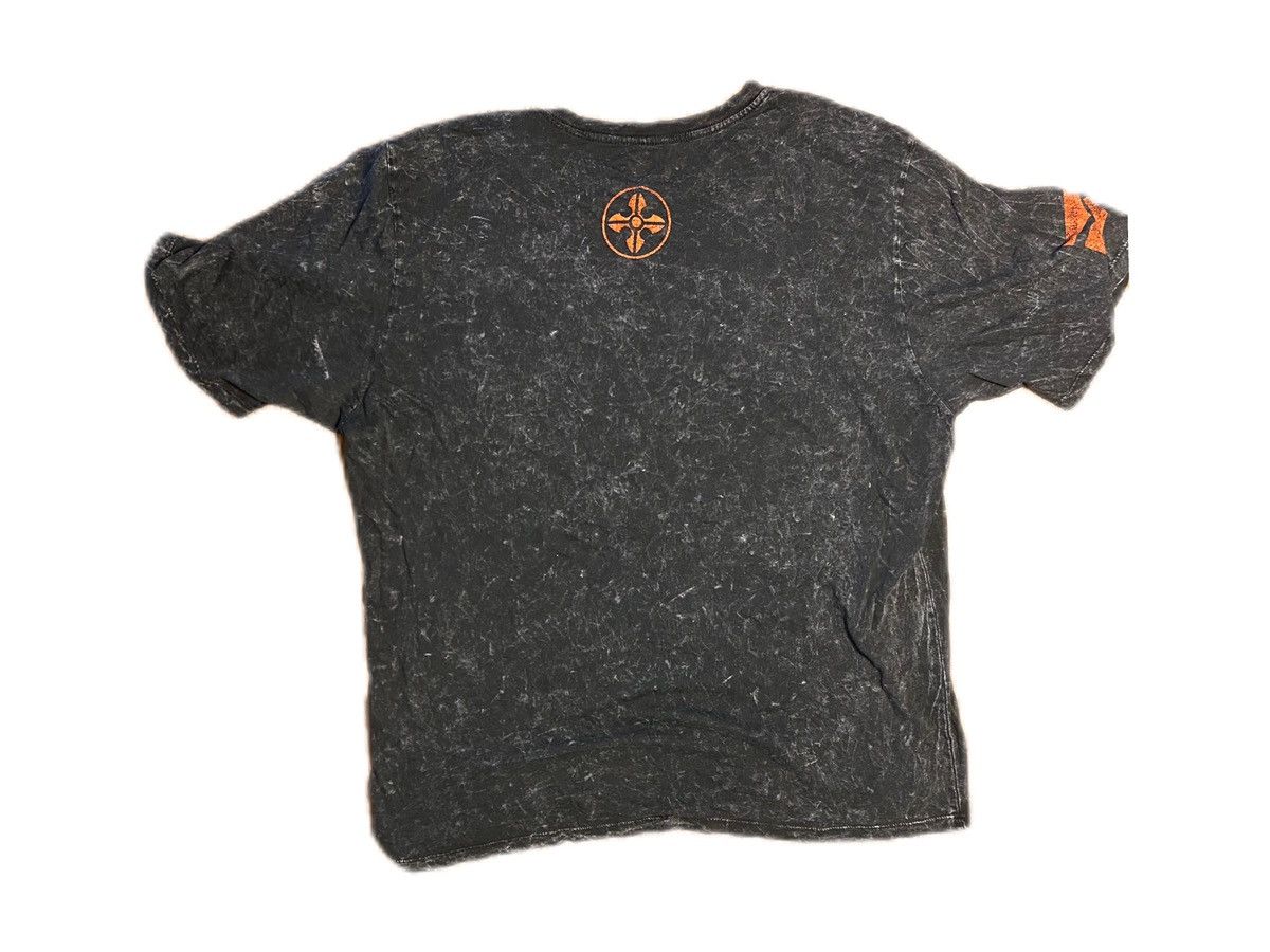 Rock Revival × Vintage Vintage Rock Revival Shirt Size US XL / EU 56 / 4 - 4 Thumbnail