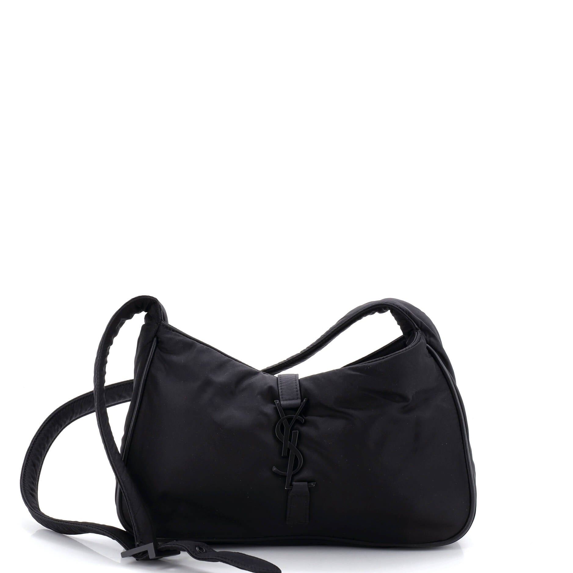 Saint Laurent Paris Le 5 a 7 Hobo Size ONE SIZE - 1 Thumbnail