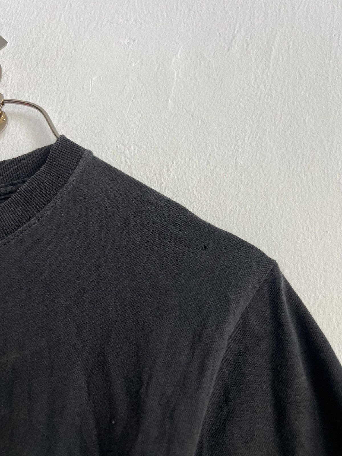 Post Overalls Vintage Post Overalls x Only NY Photo Print Distressed Tees Size US S / EU 44-46 / 1 - 6 Thumbnail