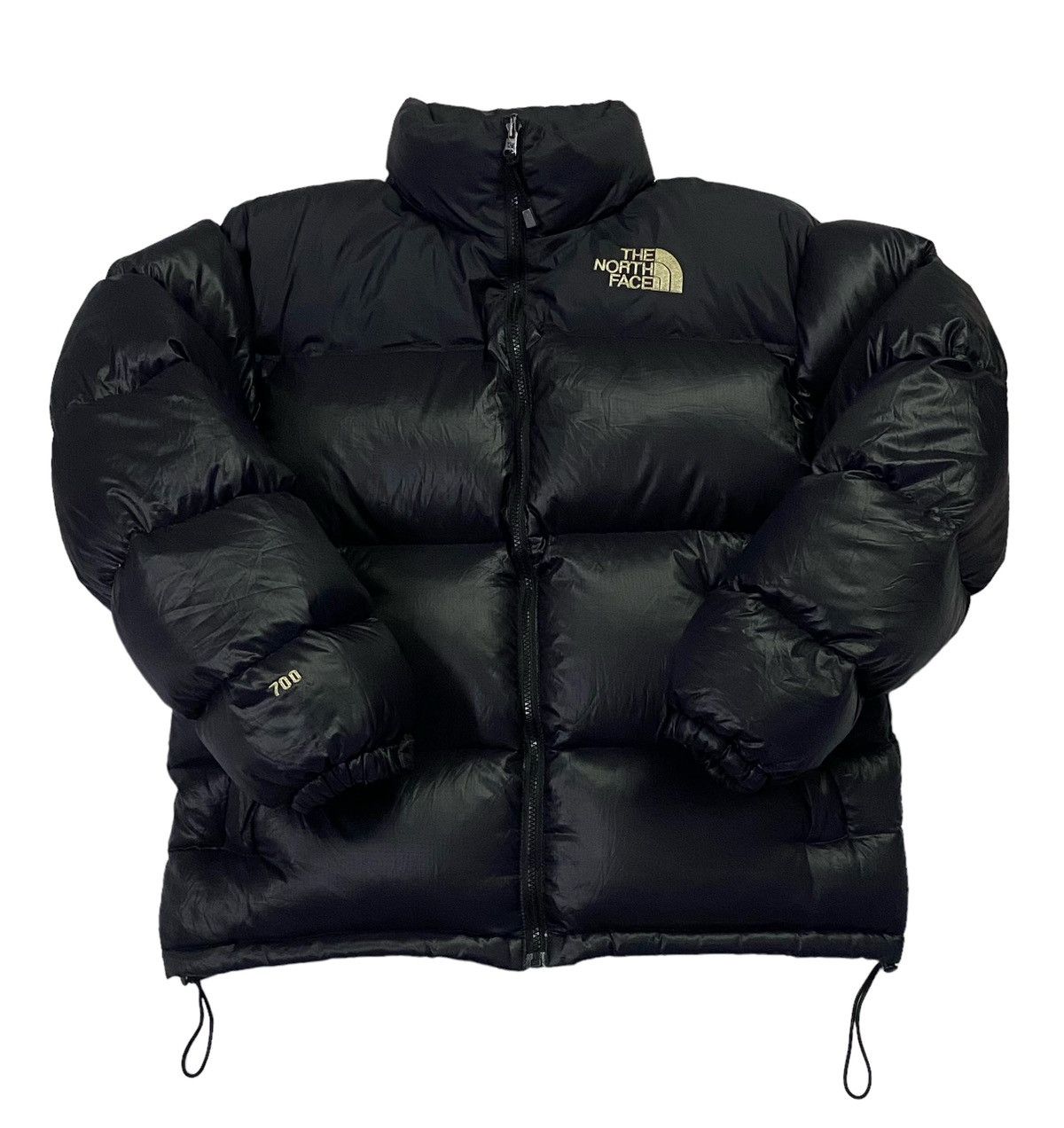 The North Face The North Face 700 Nuptse Puffer Jacket Size US L / EU 52-54 / 3 - 24 Thumbnail