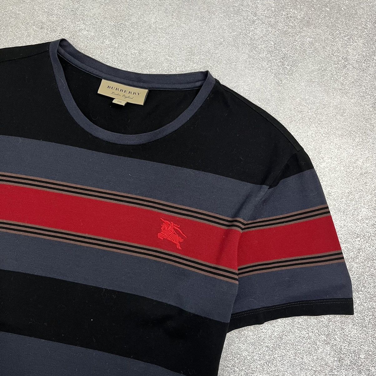 Burberry Burberry London Basic T Shirt Size US M / EU 48-50 / 2 - 2 Thumbnail
