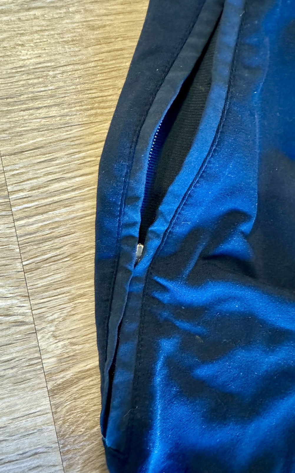 Lululemon Navy Lululemon Joggers Size US 36 / EU 52 - 3 Thumbnail