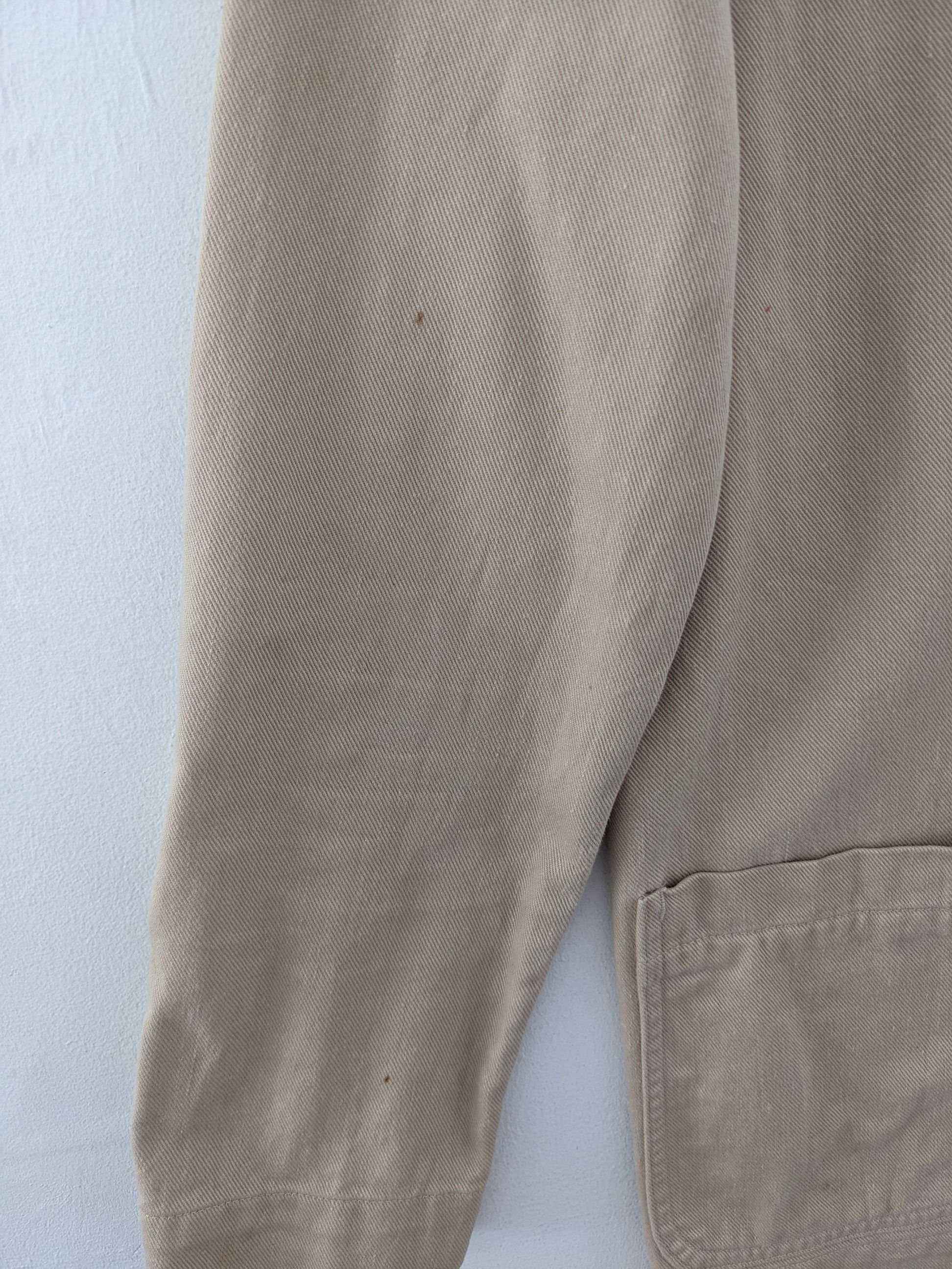 Japanese Brand × Journal Standard × Vintage 🇯🇵 Vintage 1990s Journal Standard Blazer Jacket Size S / US 4 / IT 40 - 6 Thumbnail