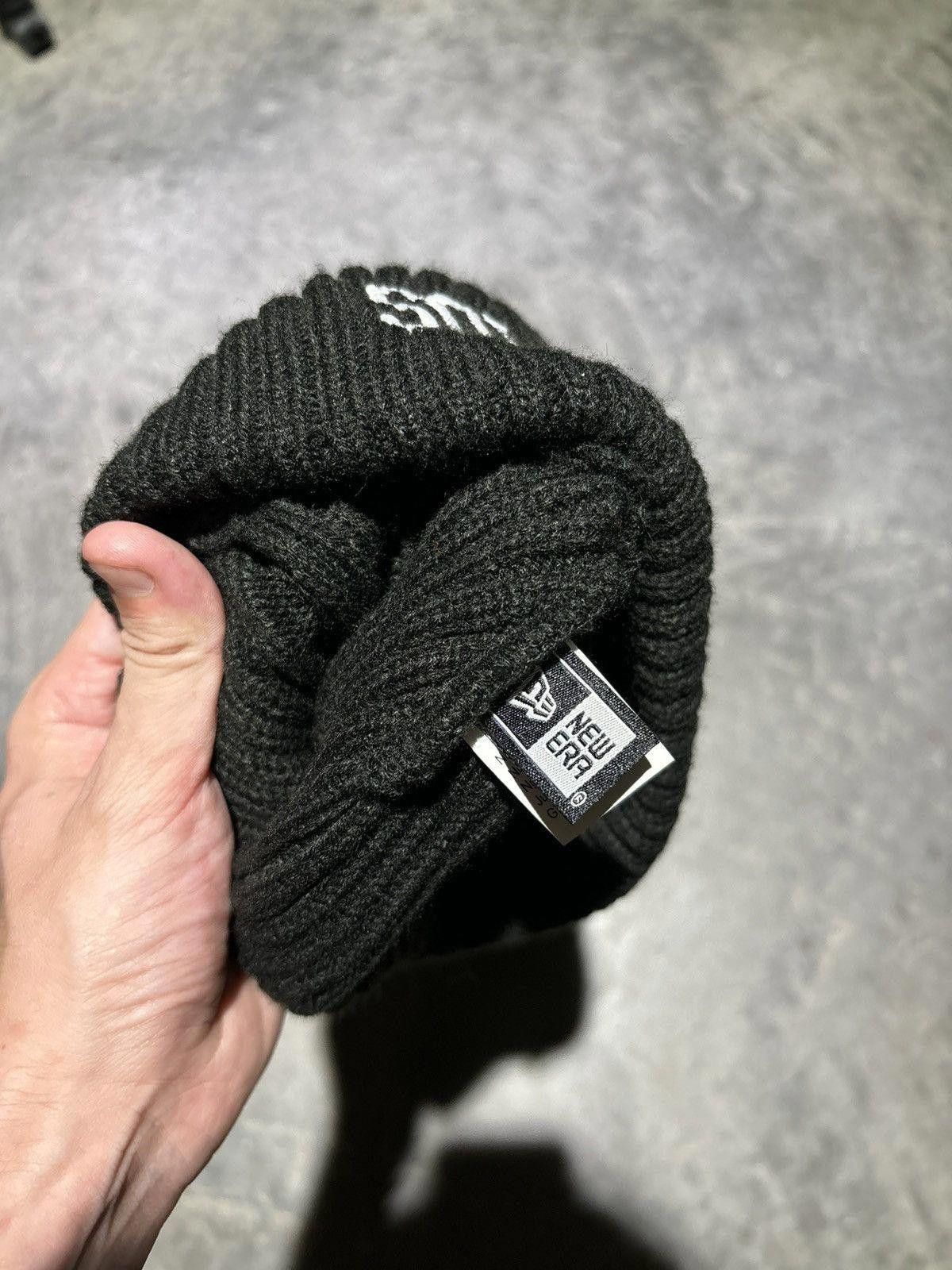 New Era New Era x “Sole Bros” Beanie Size ONE SIZE - 5 Thumbnail