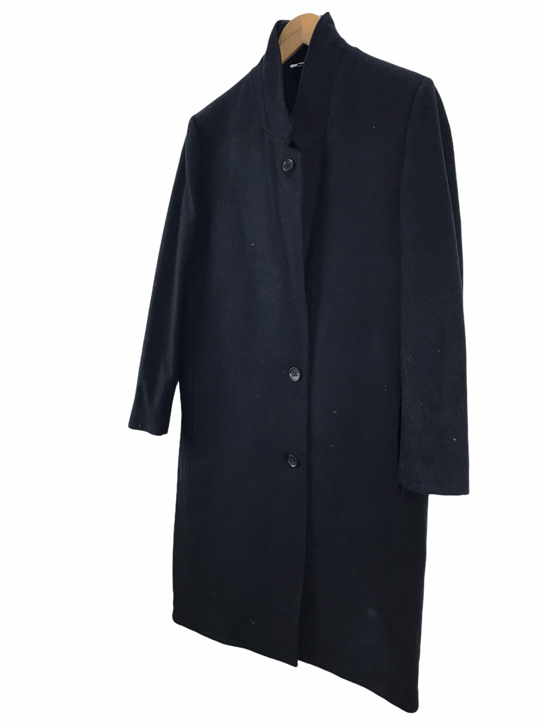 Lemaire × Uniqlo Lemaire Uniqlo Wool Jacket Size US M / EU 48-50 / 2 - 4 Thumbnail