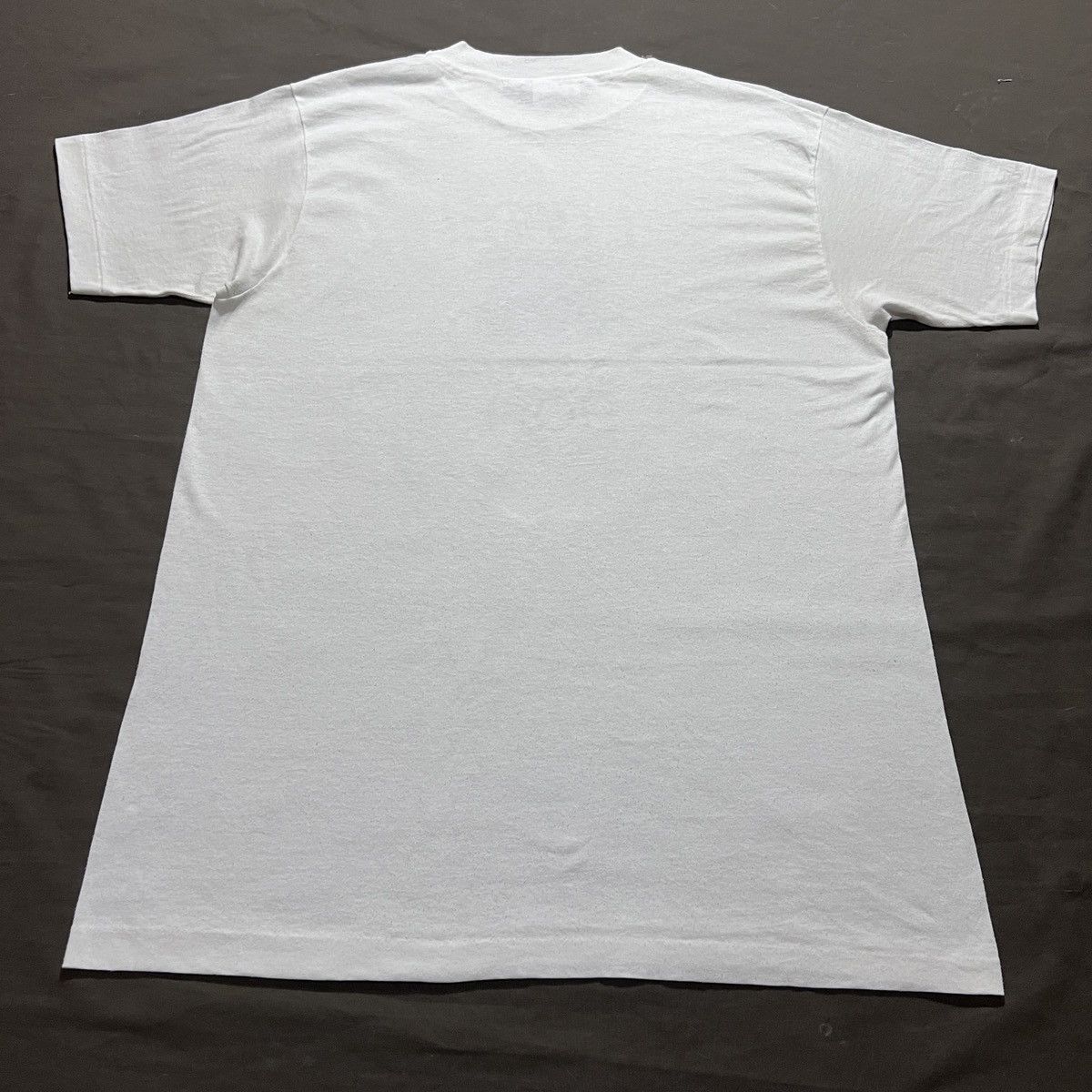 Vintage Vintage 90s I care new hope Christ Jesus God Holy Bible Tee Size US L / EU 52-54 / 3 - 4 Thumbnail