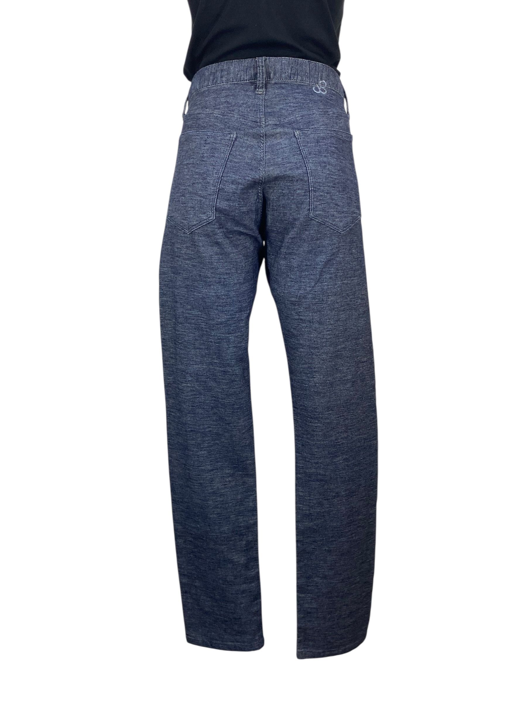Japanese Brand John Bull Pants Tapered Leg Casual Pants Size US 30 / EU 46 - 1 Thumbnail