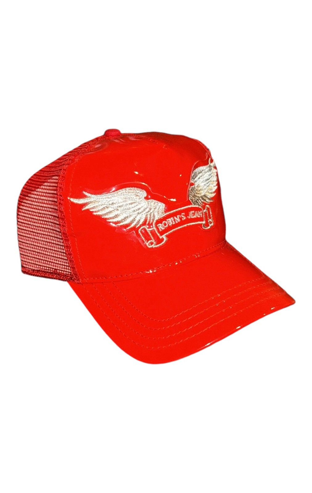 Robin jean hat online