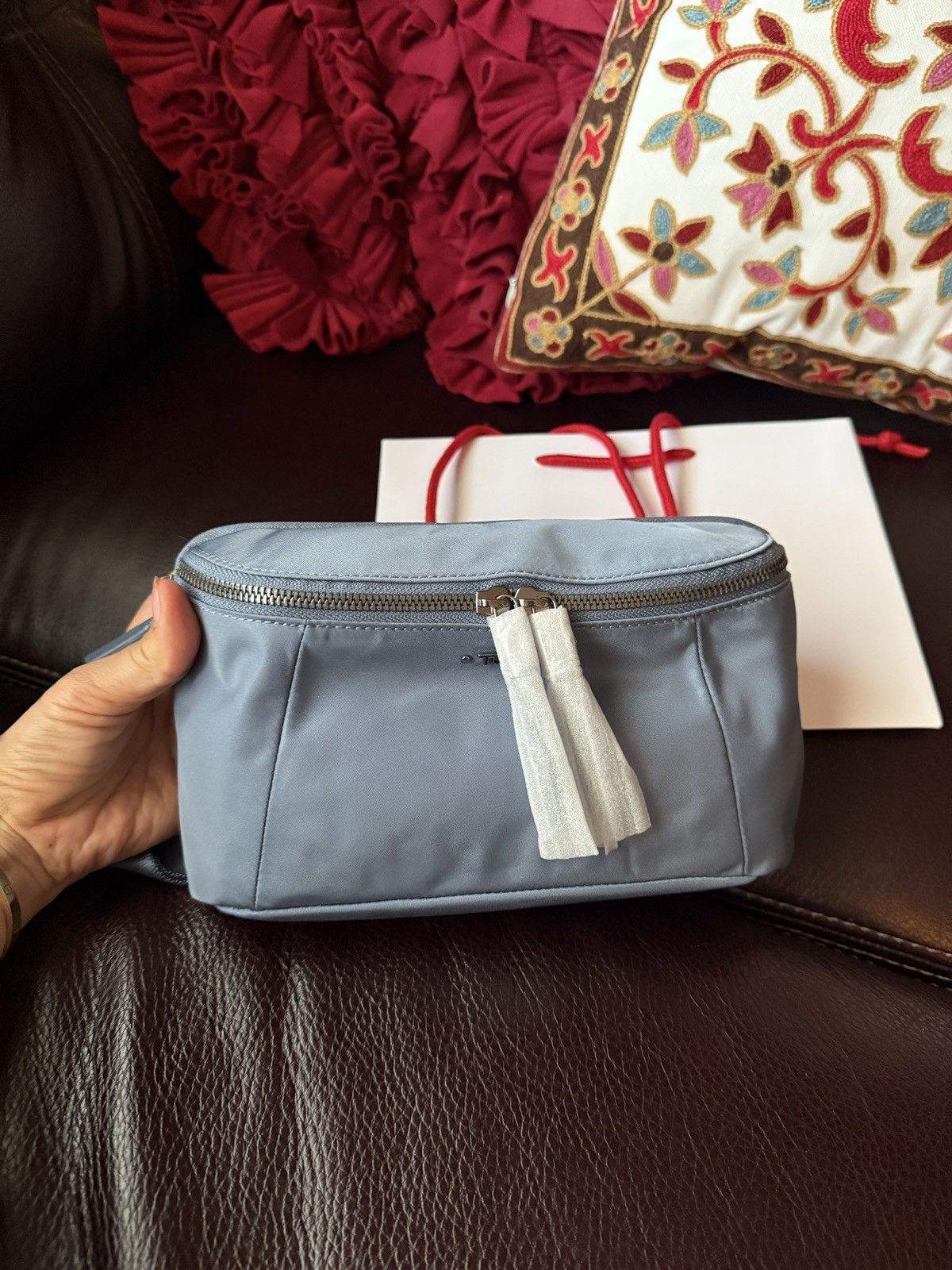 Tumi NWT tumi belt bag/crossbody Size ONE SIZE - 6 Thumbnail
