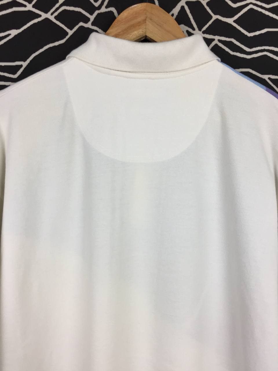Enyce × Vintage ENYCE American Hip Hop Fashion Brand Polo Tee Size US L / EU 52-54 / 3 - 8 Thumbnail