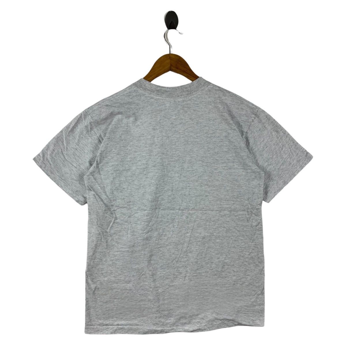 Vintage Vintage 90s MARINE LIFE mammals fish printed art tee Size US M / EU 48-50 / 2 - 4 Thumbnail