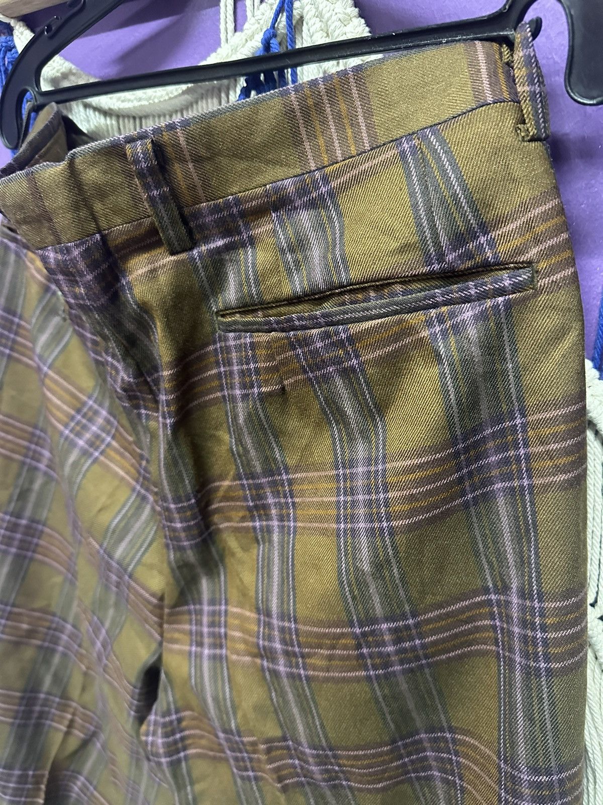 Balenciaga Balenciaga sport pants Size US 30 / EU 46 - 4 Thumbnail