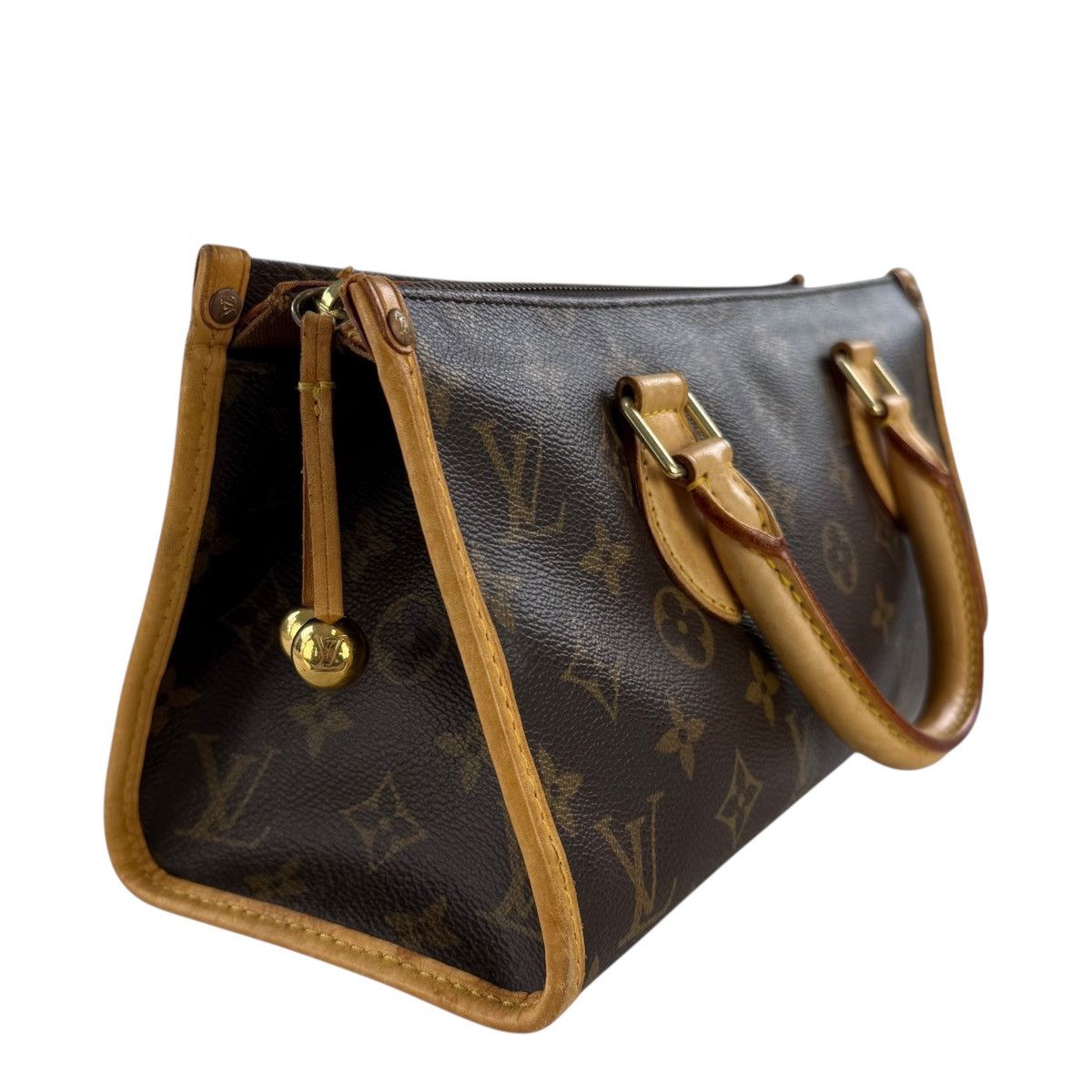 Louis Vuitton Louis Vuitton Monogram Popincourt Handle Bag Size ONE SIZE - 3 Thumbnail