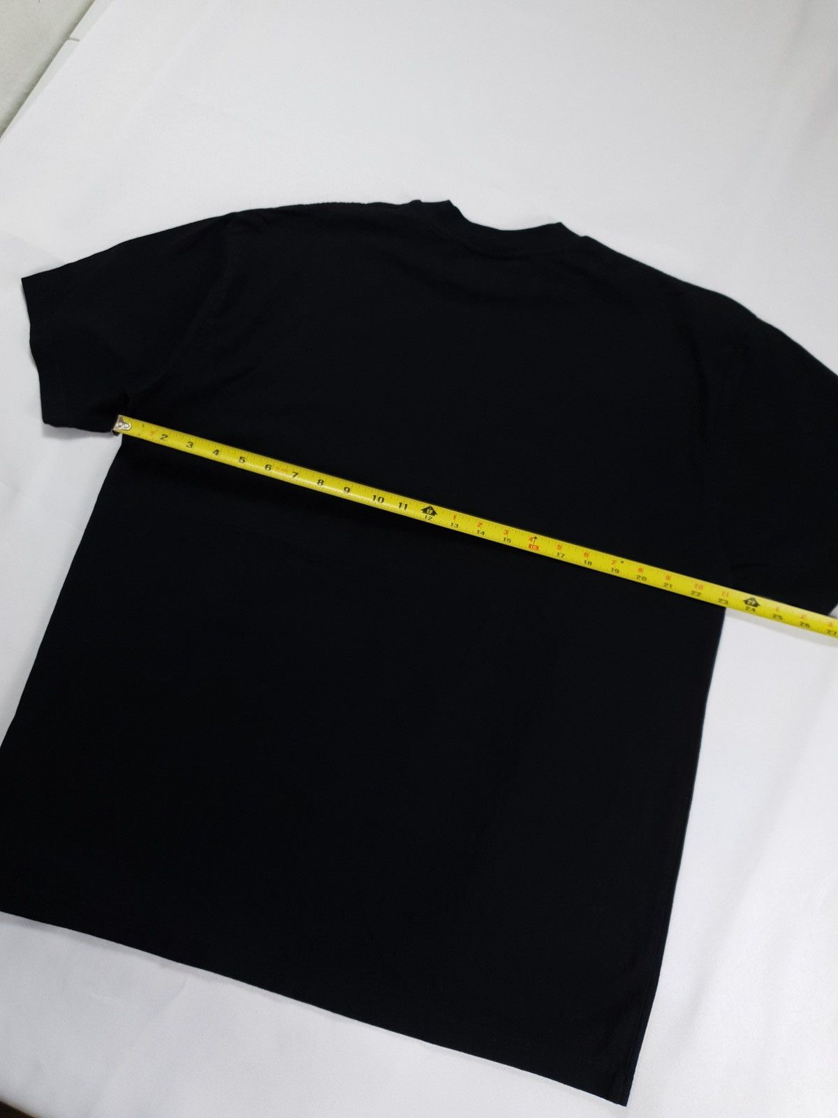 G59 Records G*59 Closed Captions Tee (2023) Size US L / EU 52-54 / 3 - 4 Thumbnail