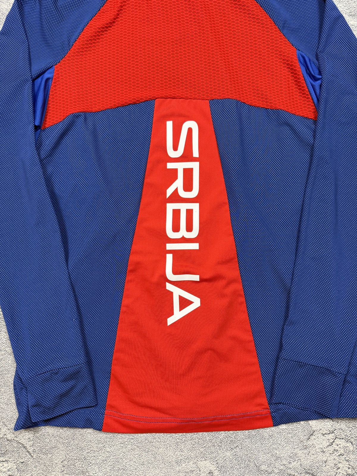 Other 4F Ski Srbija Audi Jacket 2 in 1 Windbreaker Size US S / EU 44-46 / 1 - 9 Thumbnail