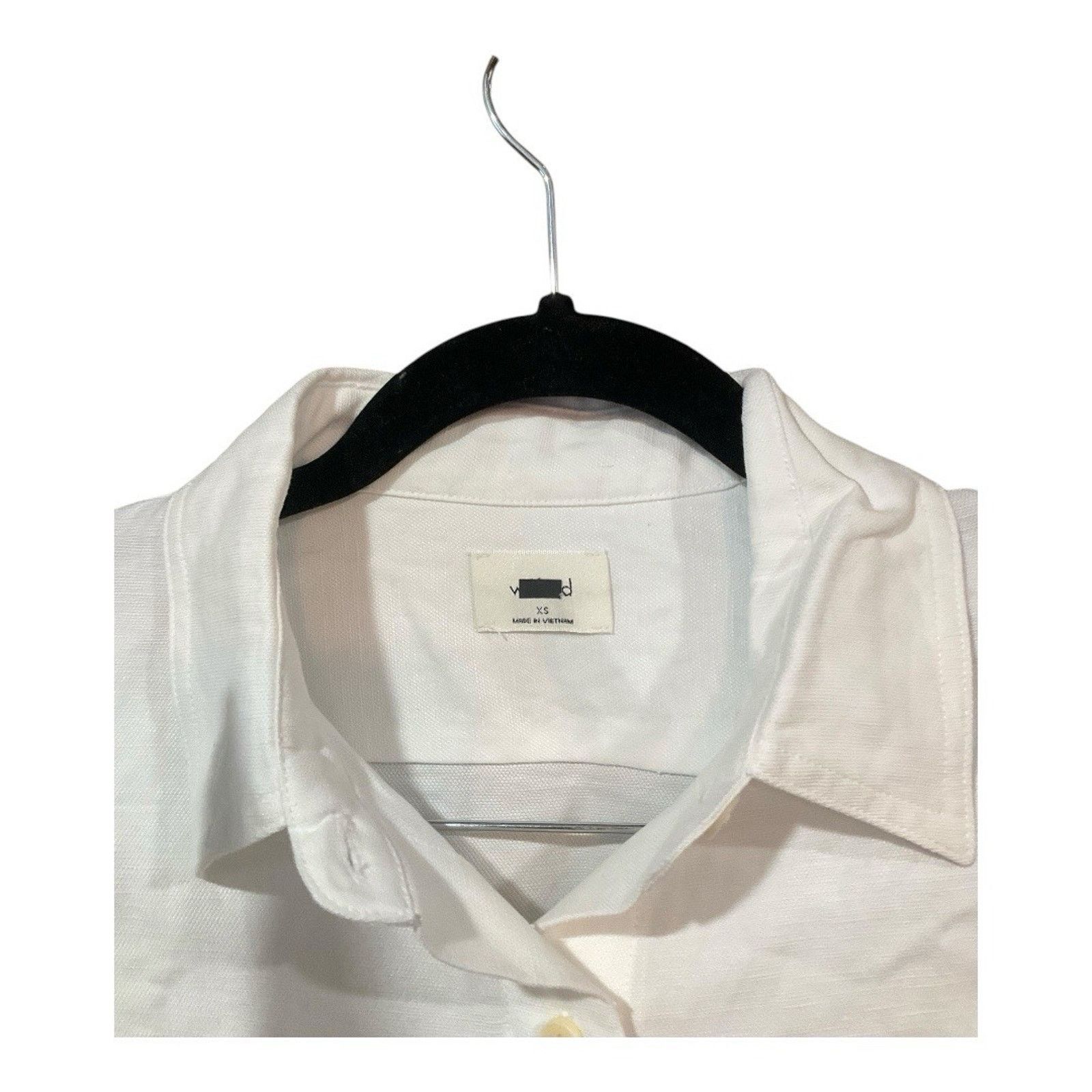 Other Wilfred Top NWOT Size XS / US 0-2 / IT 36-38 - 2 Thumbnail