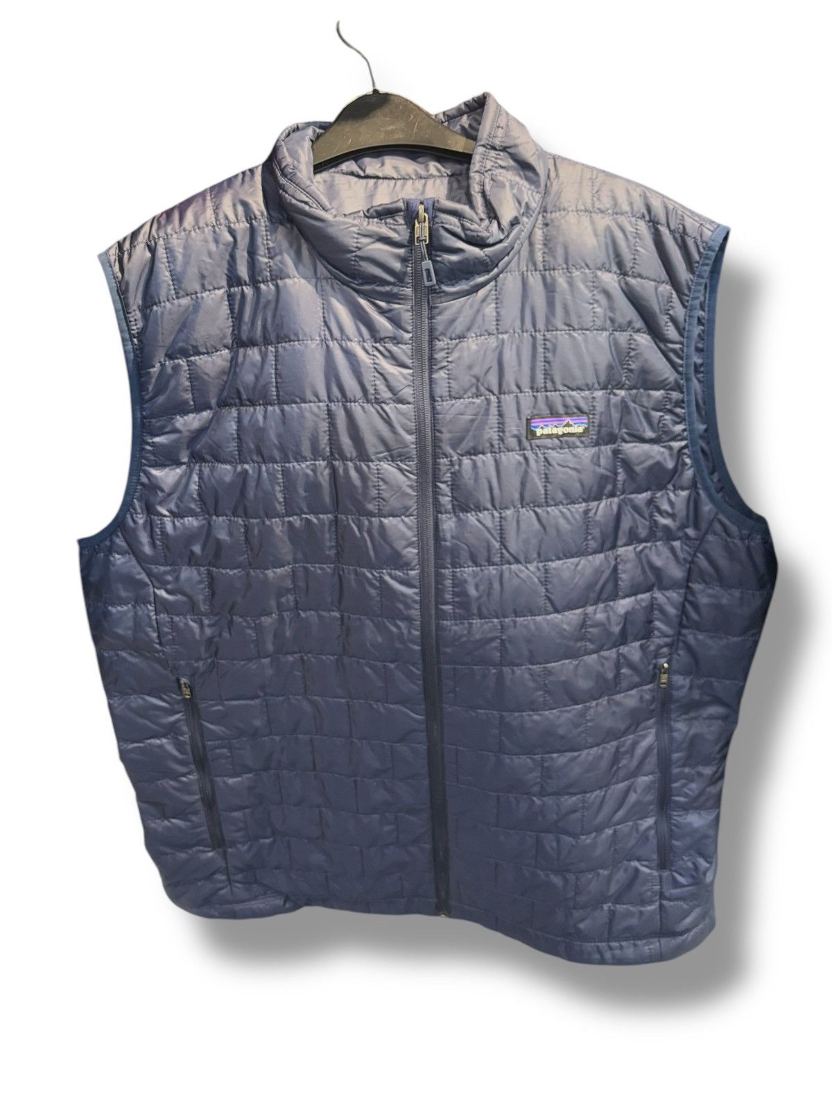 Patagonia Patagonia nano puffer vest primaloft Size US XL / EU 56 / 4 - 1 Thumbnail