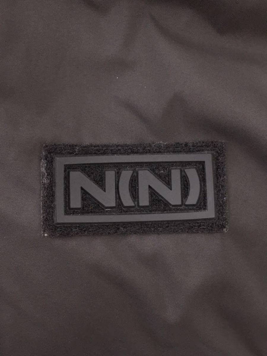 Number (N)ine Logo Down Jacket Size US S / EU 44-46 / 1 - 9 Thumbnail