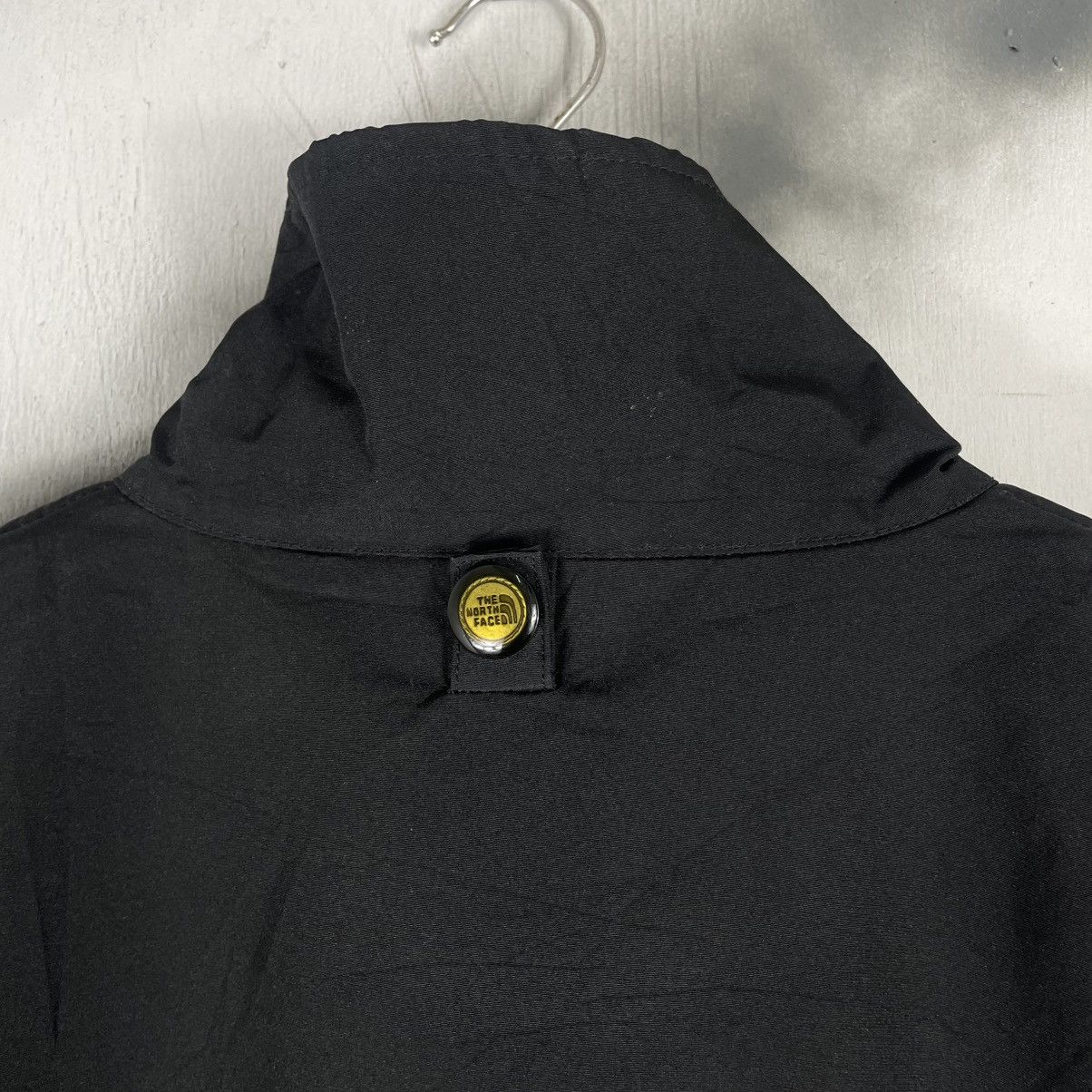 The North Face The North Face Zipper Fleece Goretex Size US XL / EU 56 / 4 - 8 Thumbnail