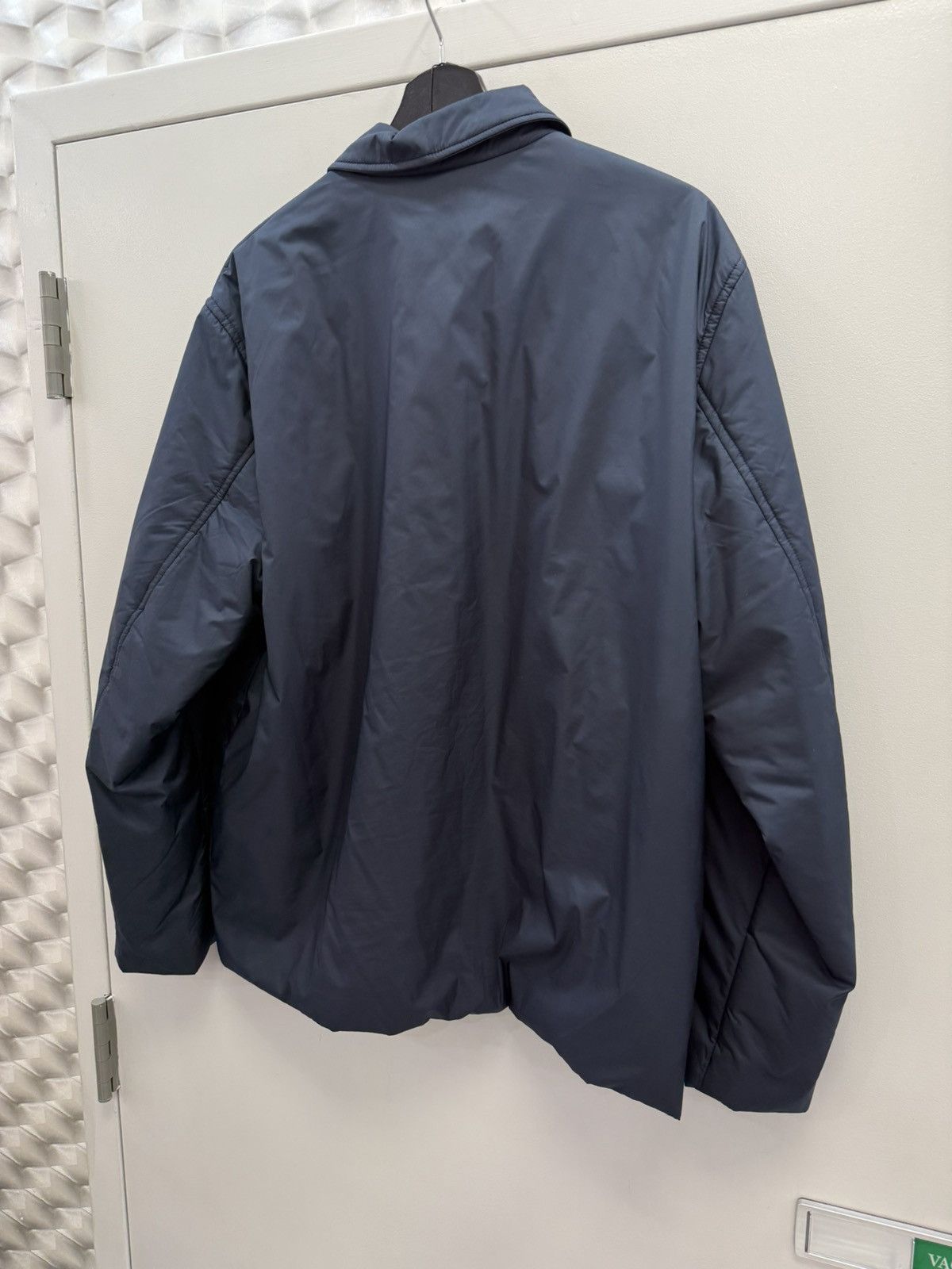 Kith Kith Nylon Reed Jacket Size US M / EU 48-50 / 2 - 6 Thumbnail