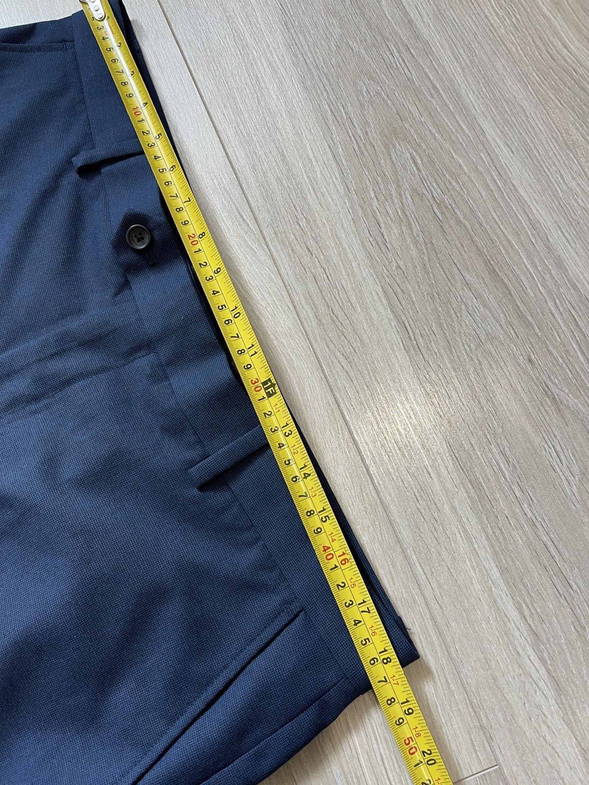 NEXT Next men’s classic suit blazer+trousers 40S Size 40S - 9 Thumbnail