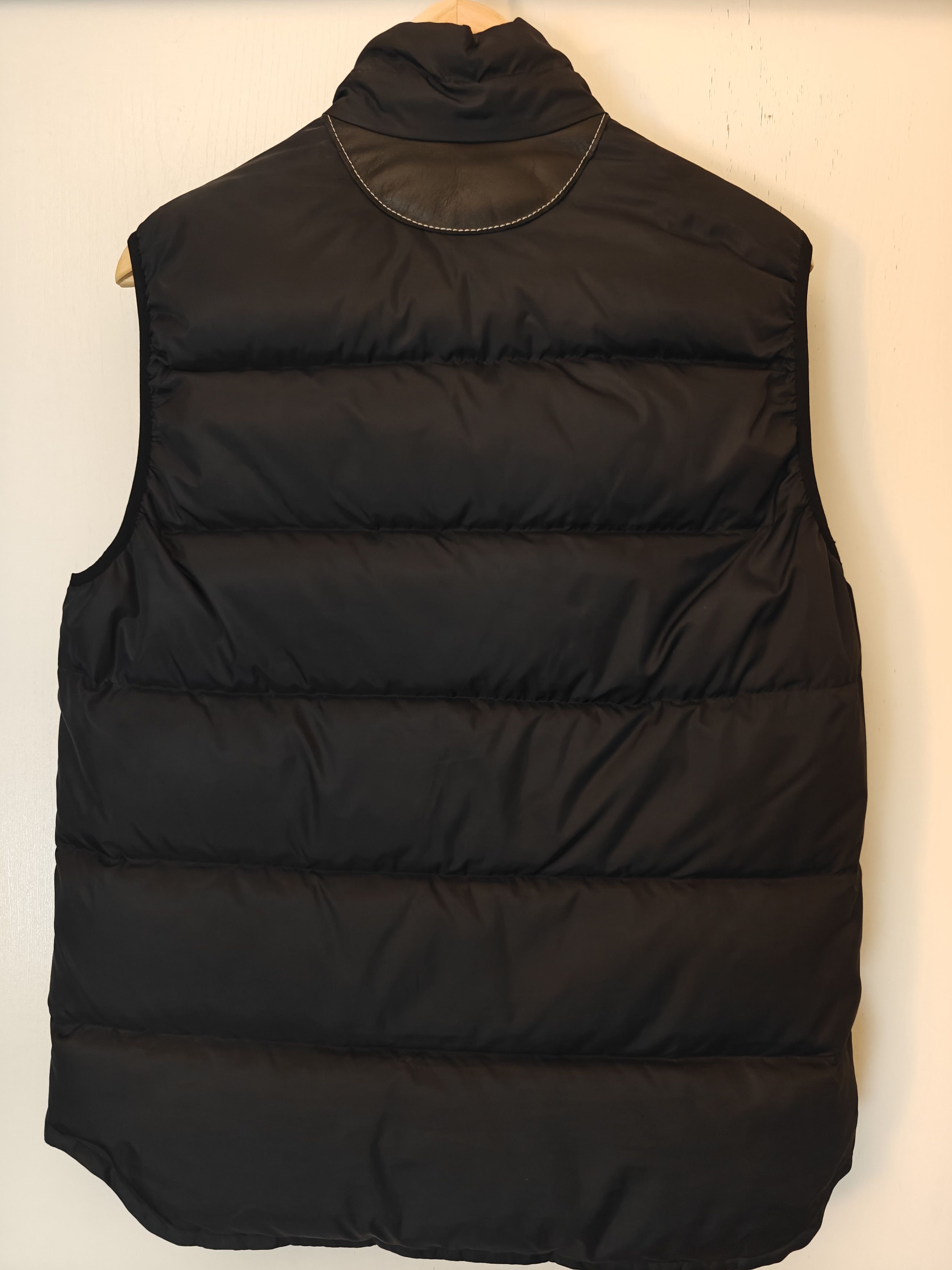 Undercover Fishing Down vest Size US M / EU 48-50 / 2 - 2 Thumbnail