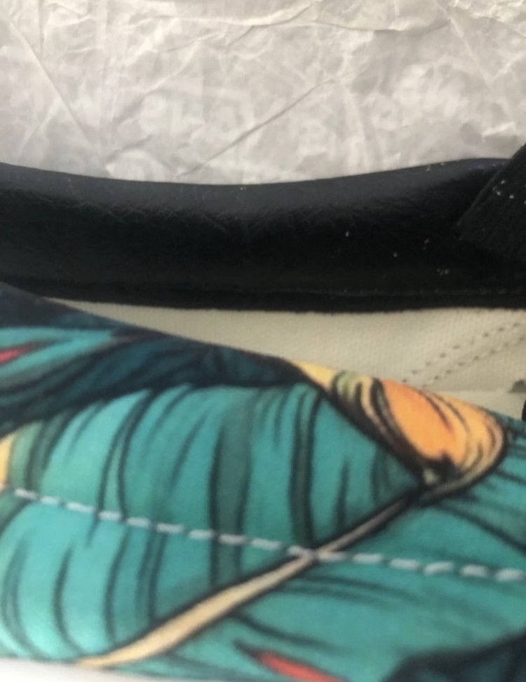 Vans Vans triple crown 2015 limited edition new Size US 7 / EU 40 - 11 Thumbnail